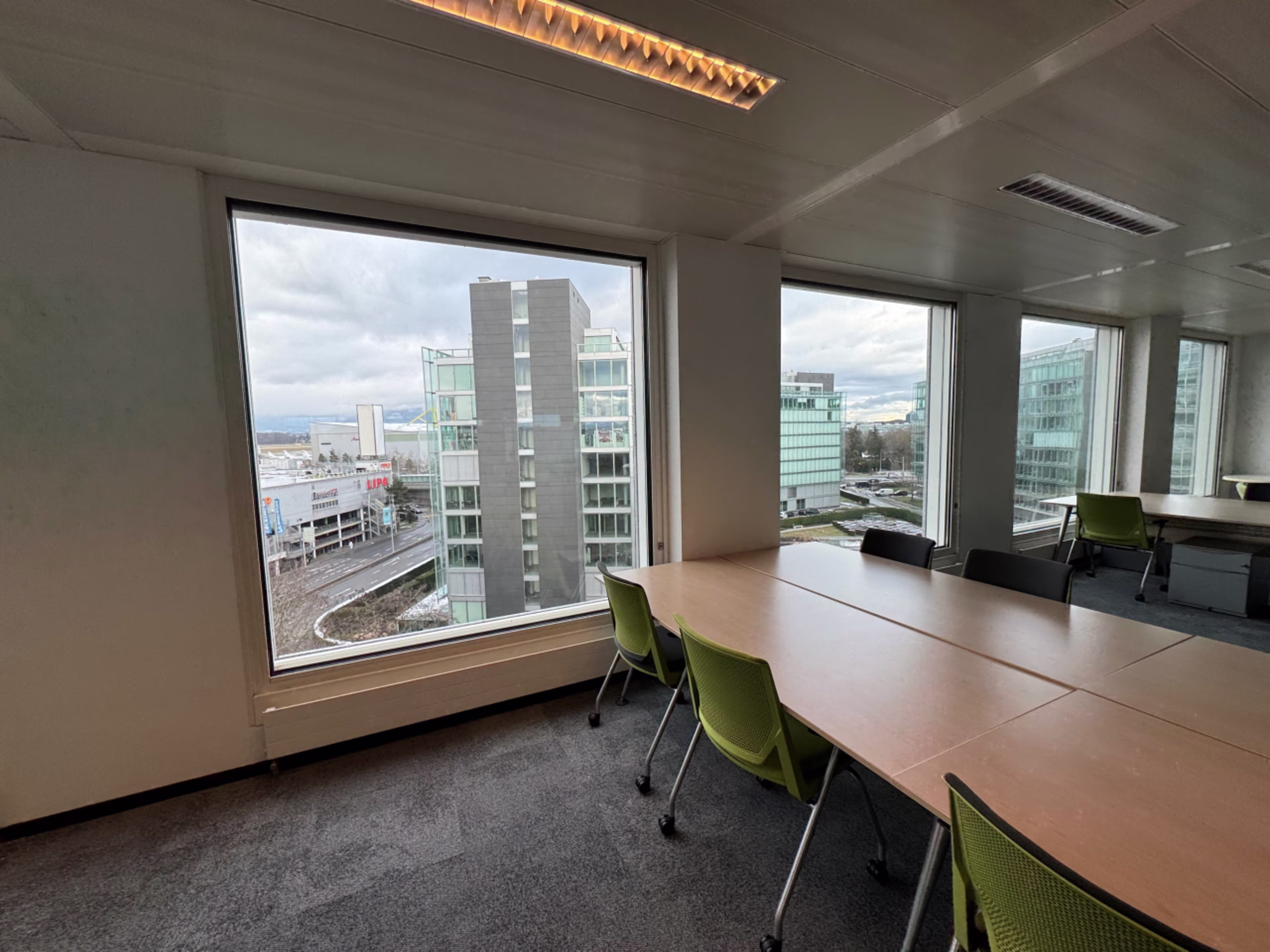 Chemin de Blandonnet 4