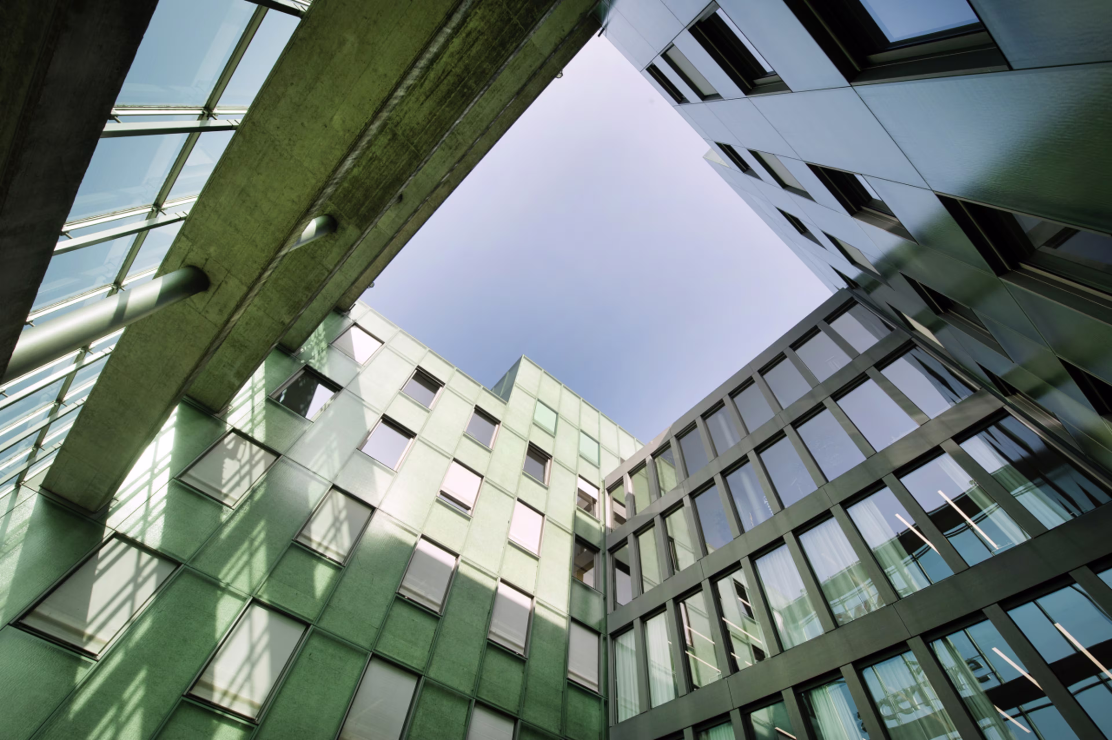 Peter Merian Haus - Peter Merian-Strasse 88 + 90,Basel