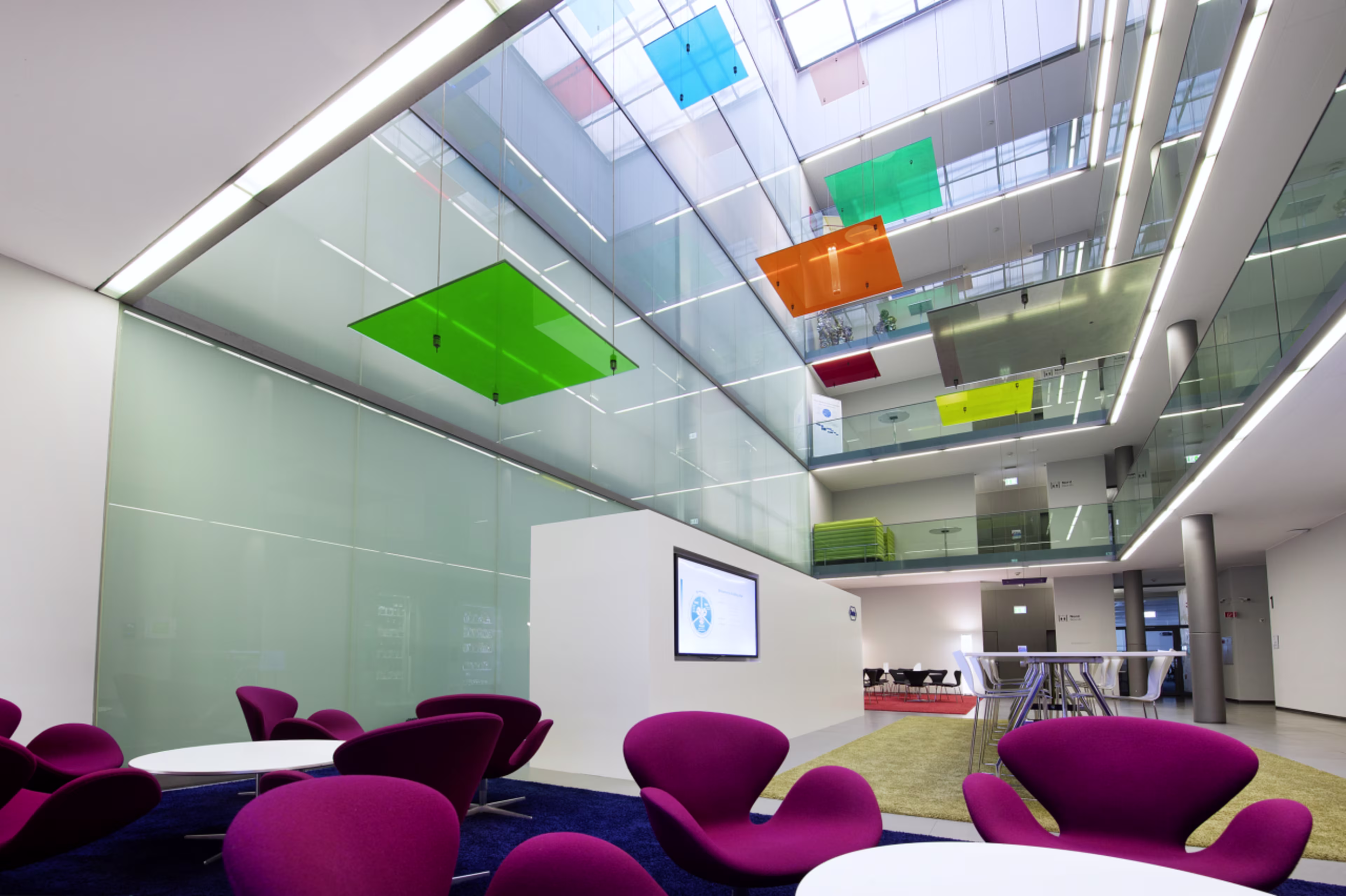 Peter Merian Haus - Peter Merian-Strasse 88 + 90,Basel