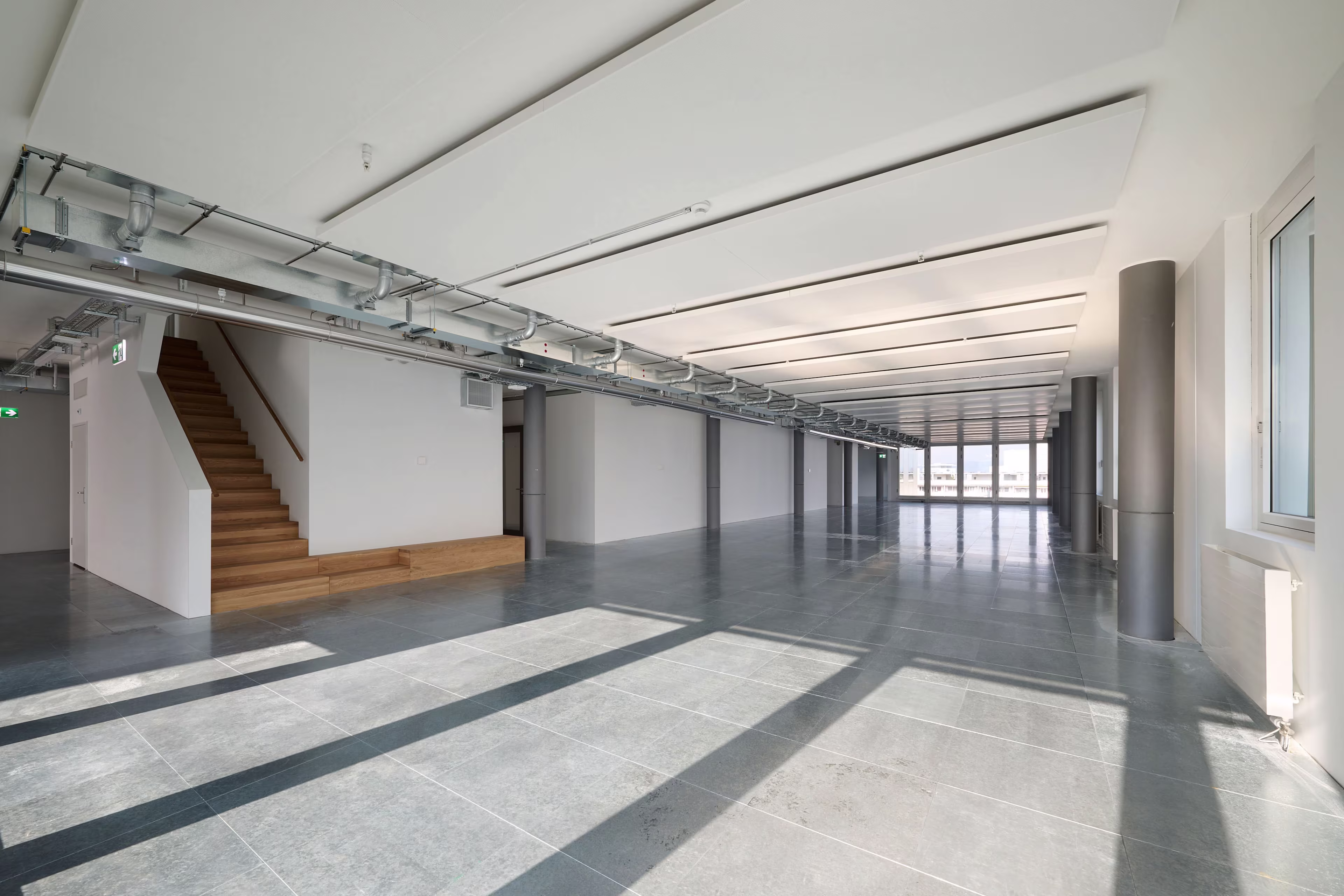 Peter Merian Haus - Peter Merian-Strasse 88 + 90,Basel