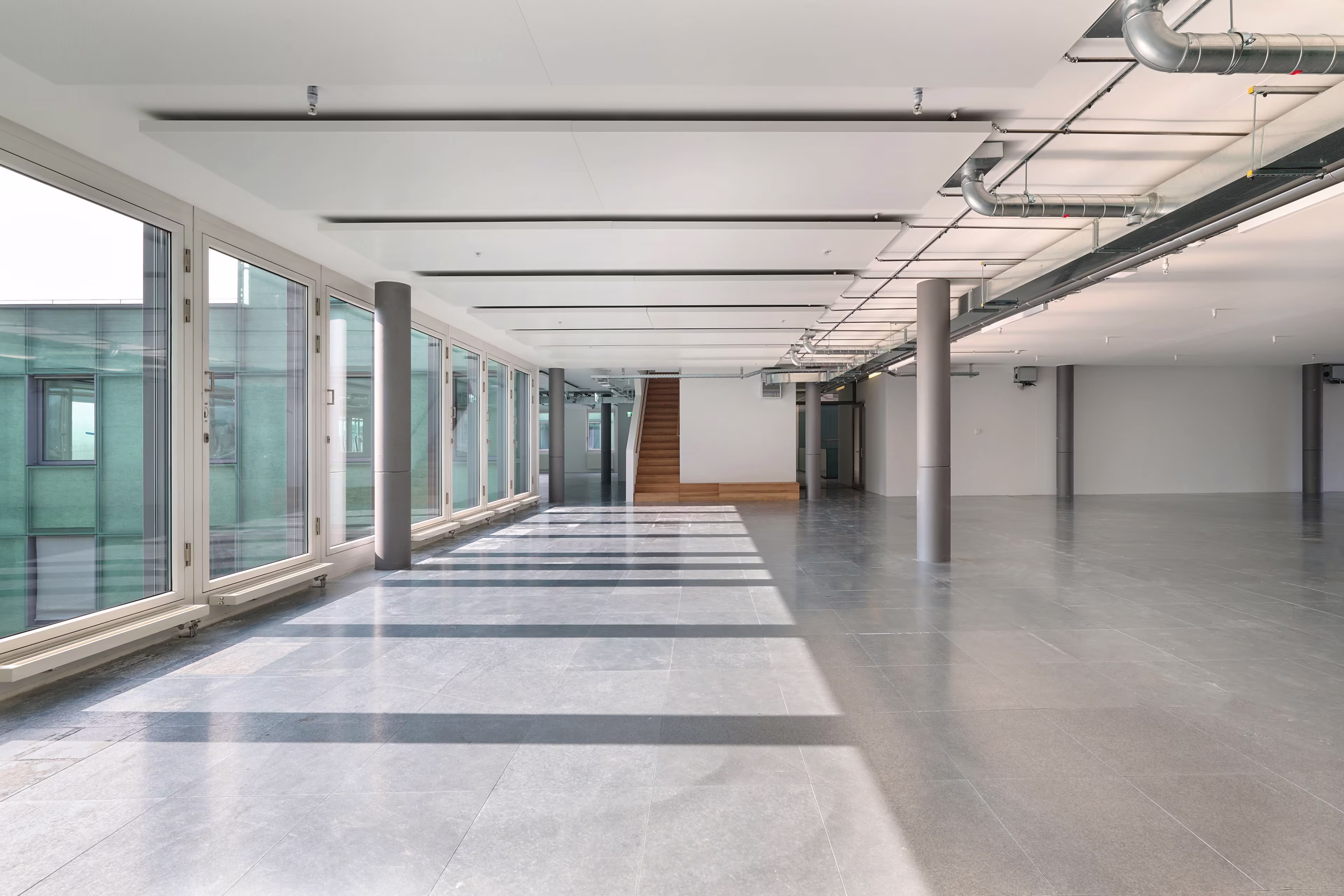 Peter Merian Haus - Peter Merian-Strasse 88 + 90,Basel