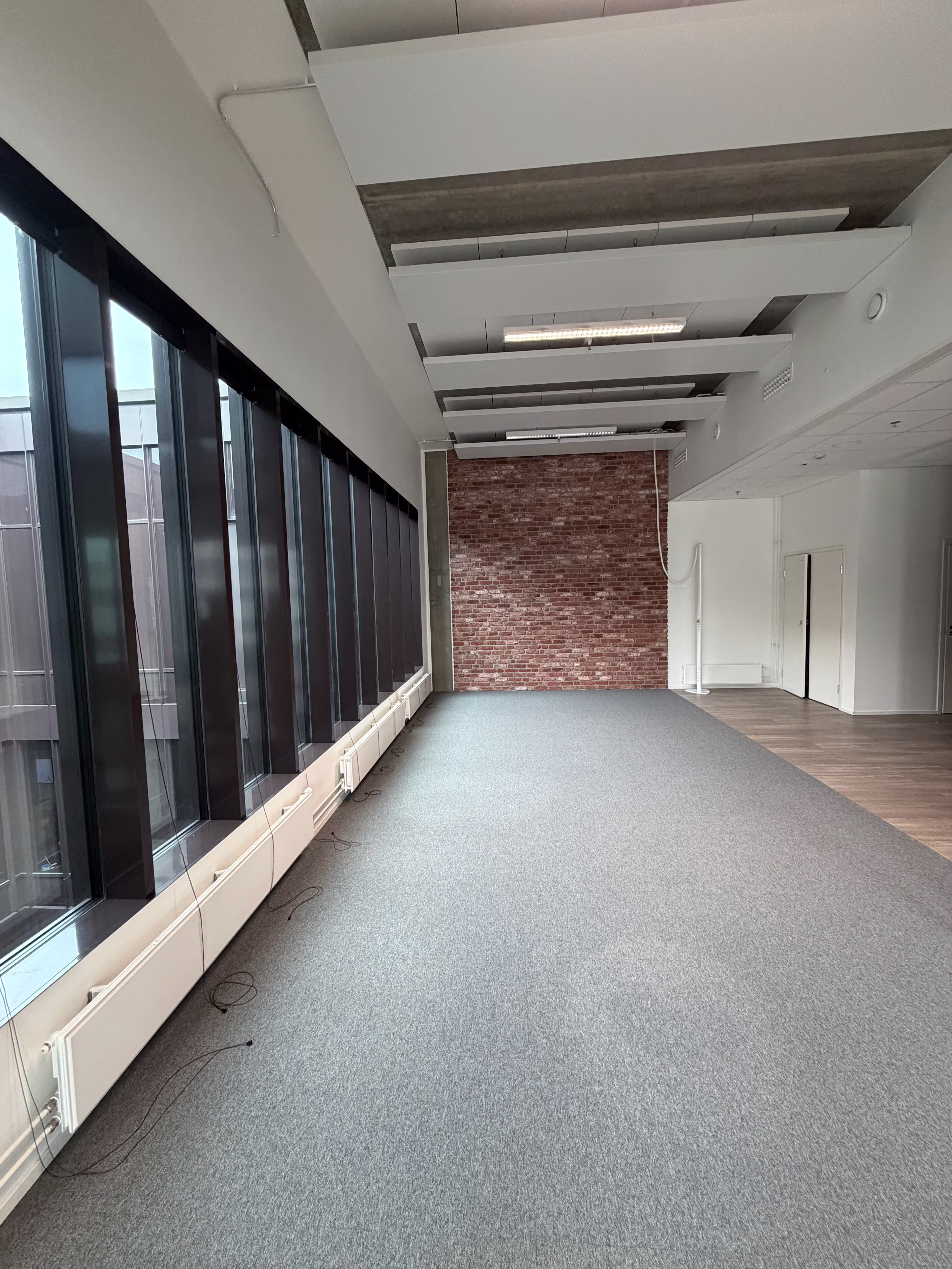 KONEPAJANKUJA 1 FREDRIKSBERG A