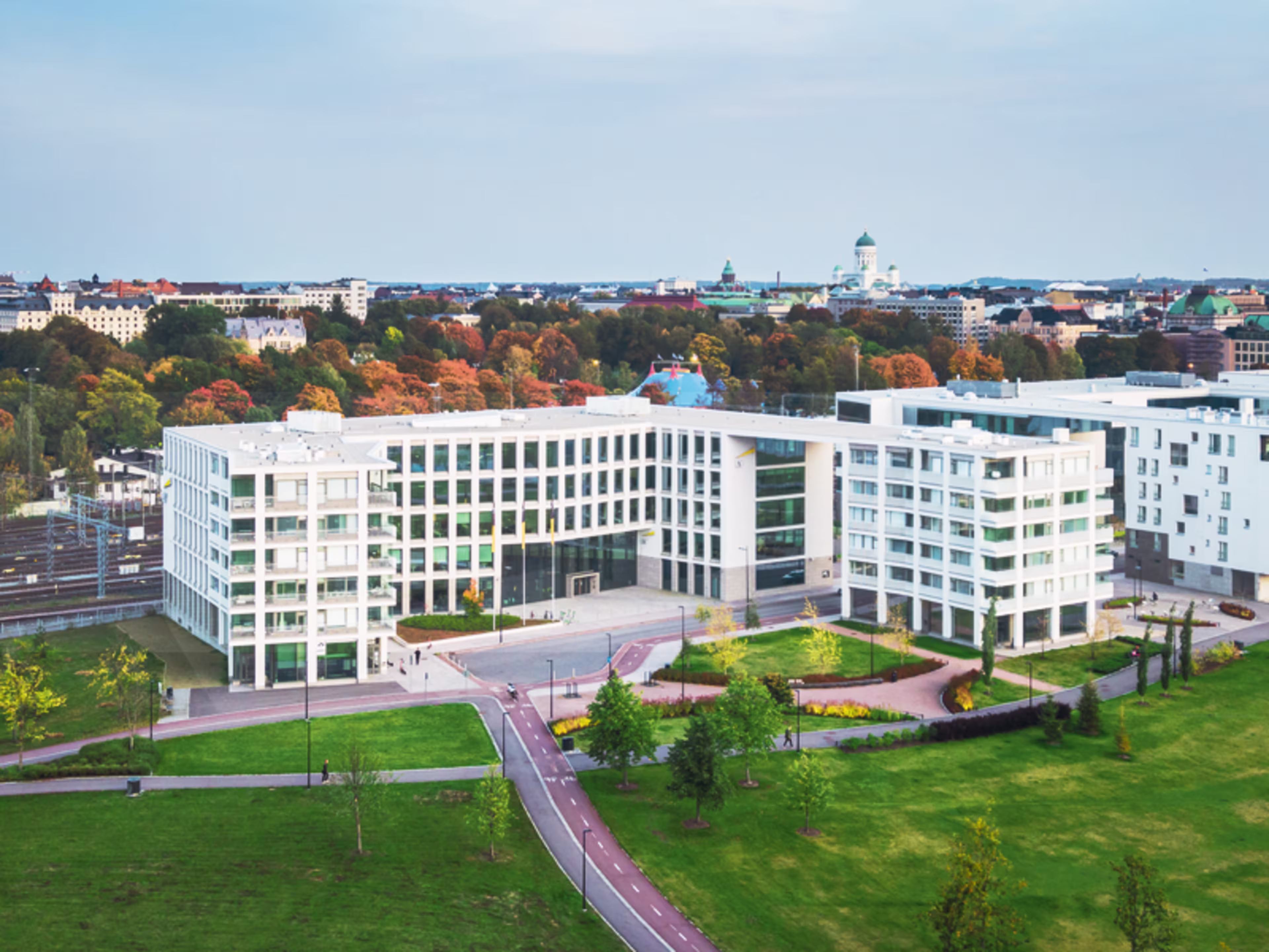 ALVAR AALLON KATU 5