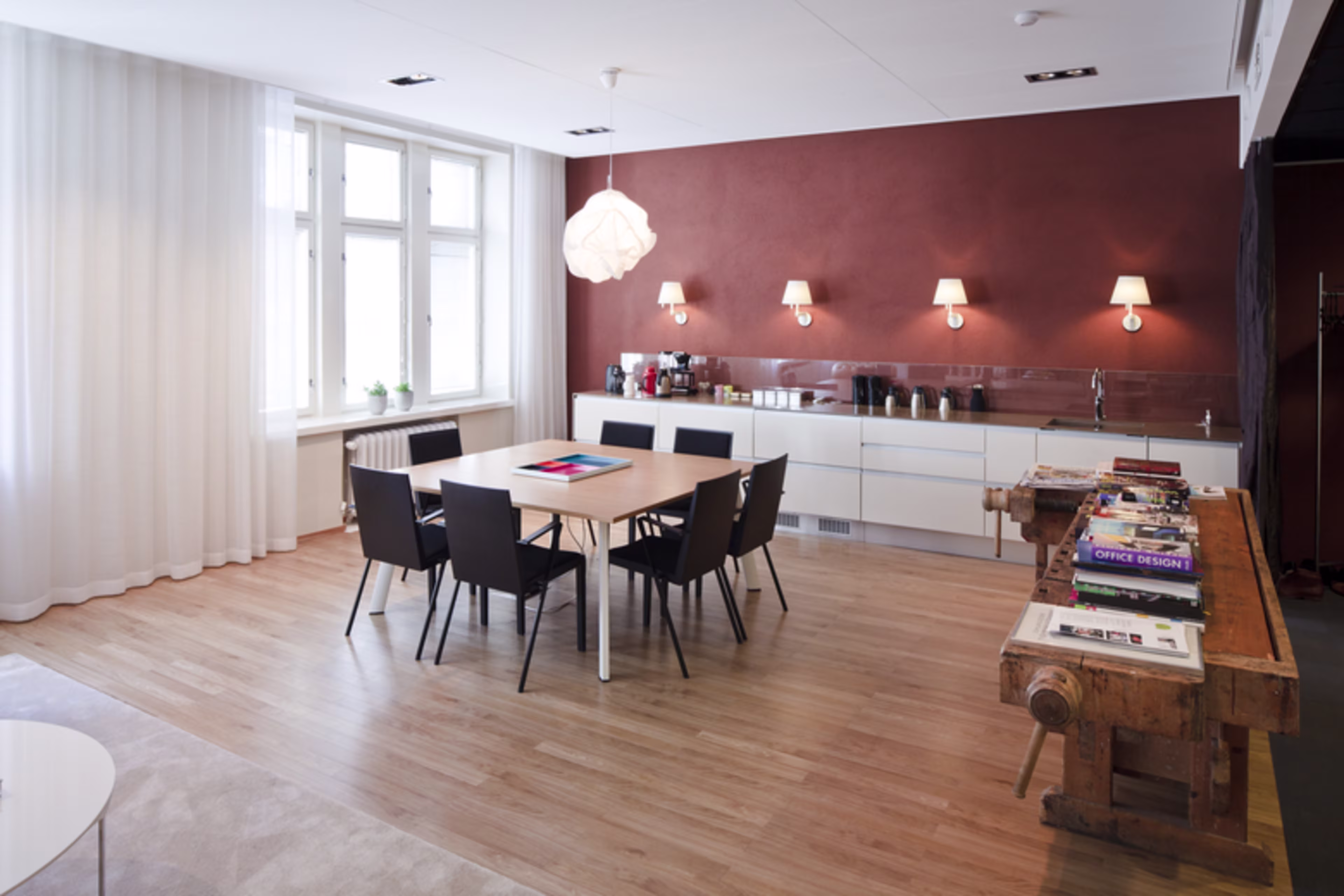 UNIONINKATU 24