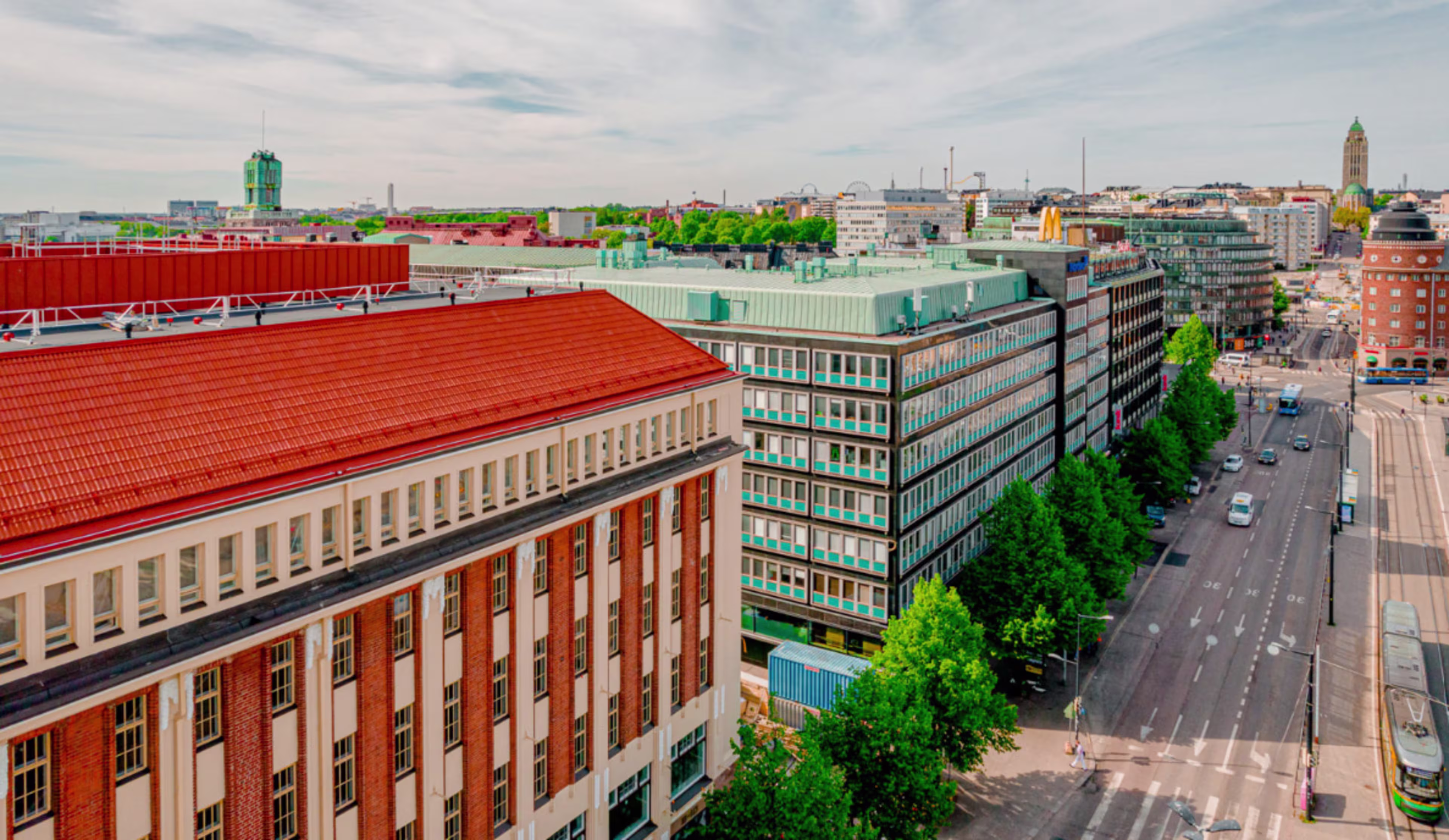 SILTASAARENKATU 12