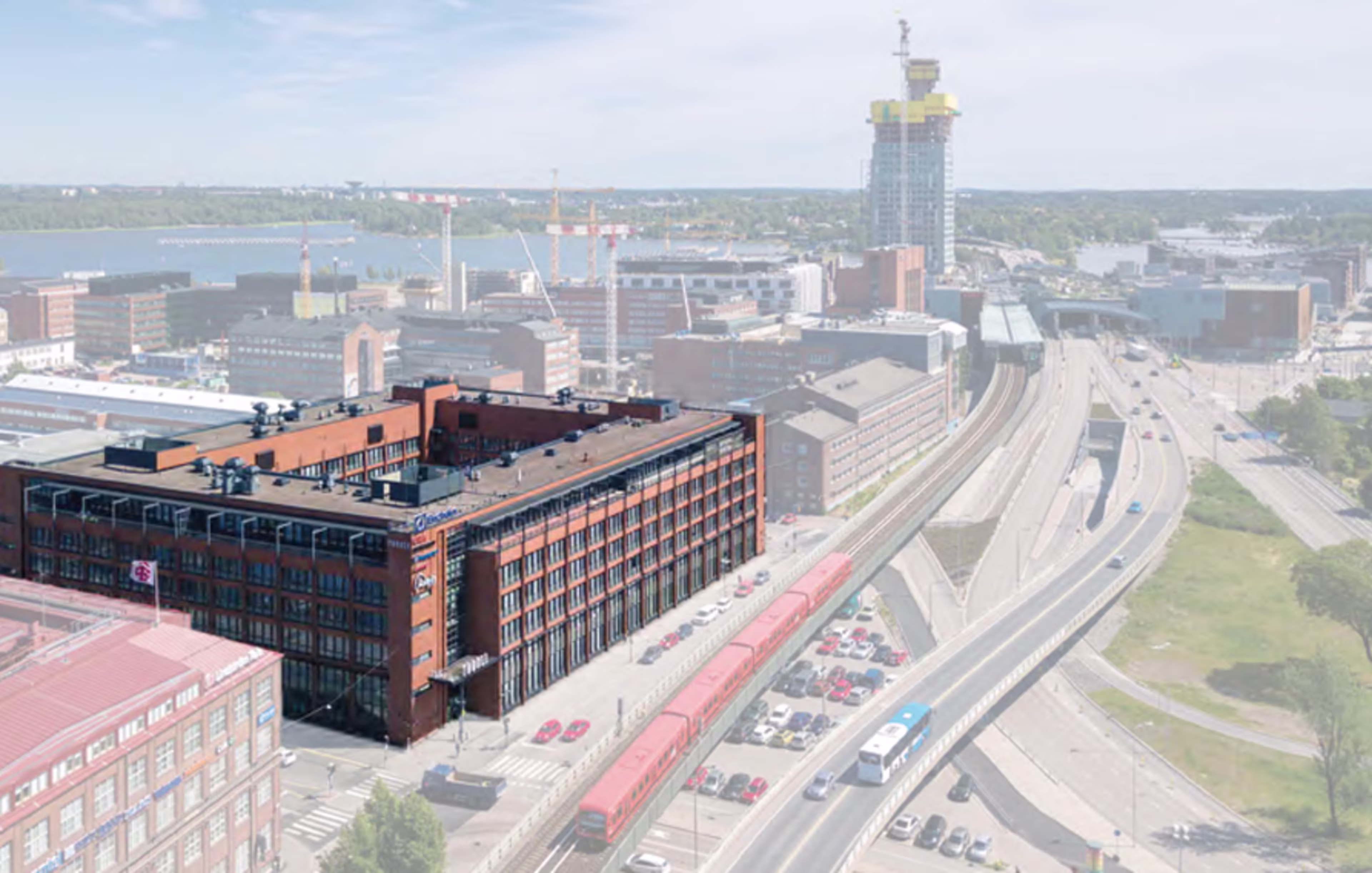 TYÖPAJANKATU 9