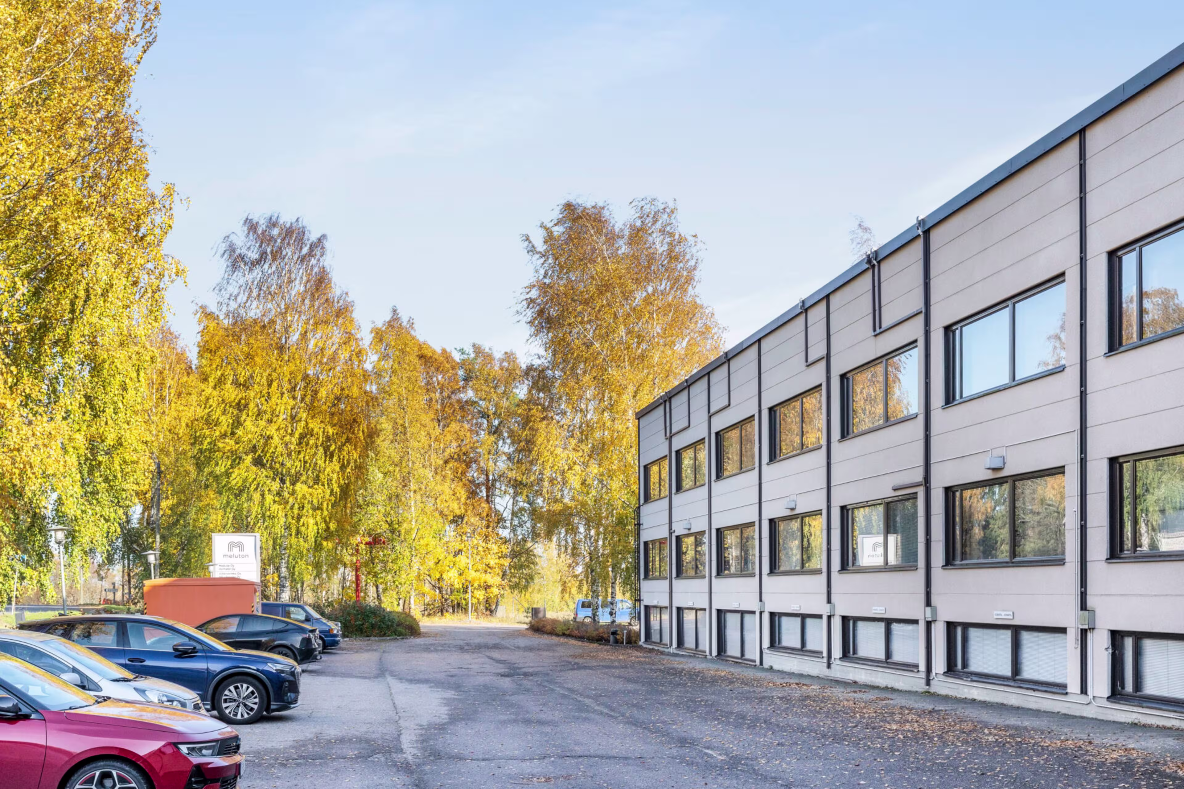 VANTAANPUISTONTIE 31