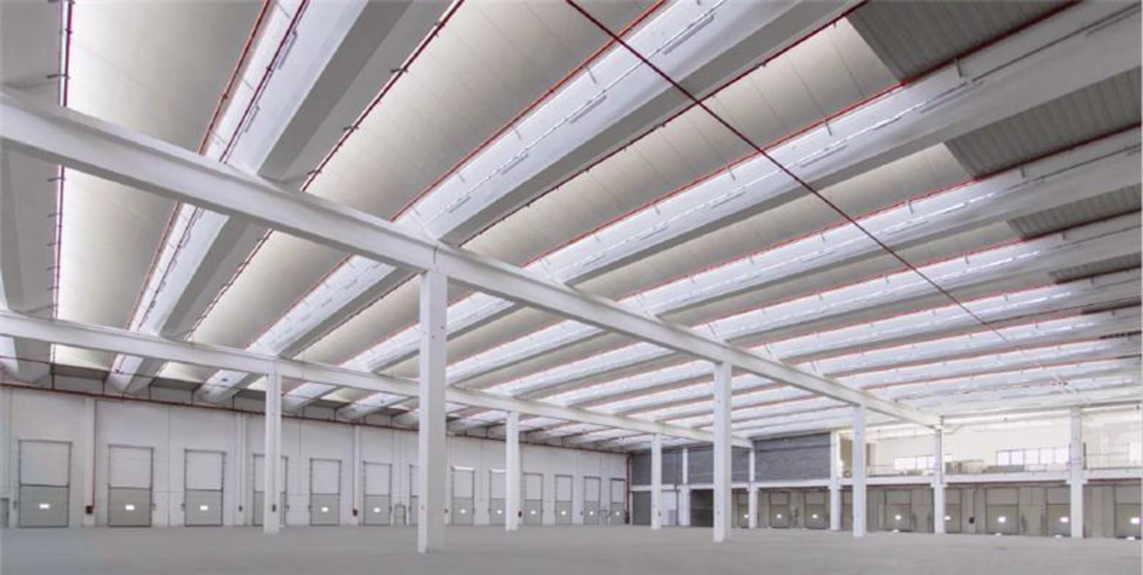 Immobile logistico in locazione a Sordio, Lodi