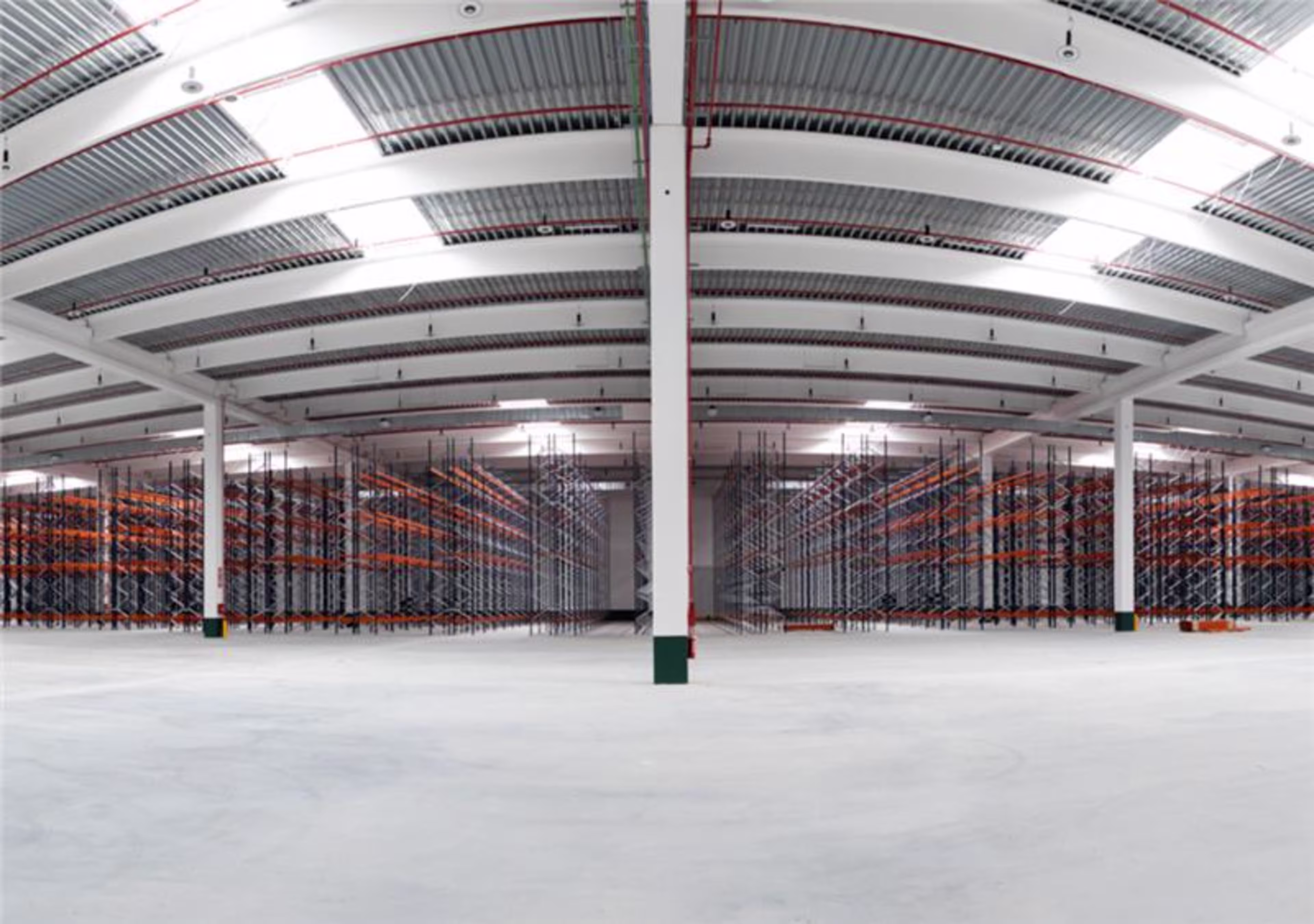 Immobile logistico in locazione a Piacenza Le Mose