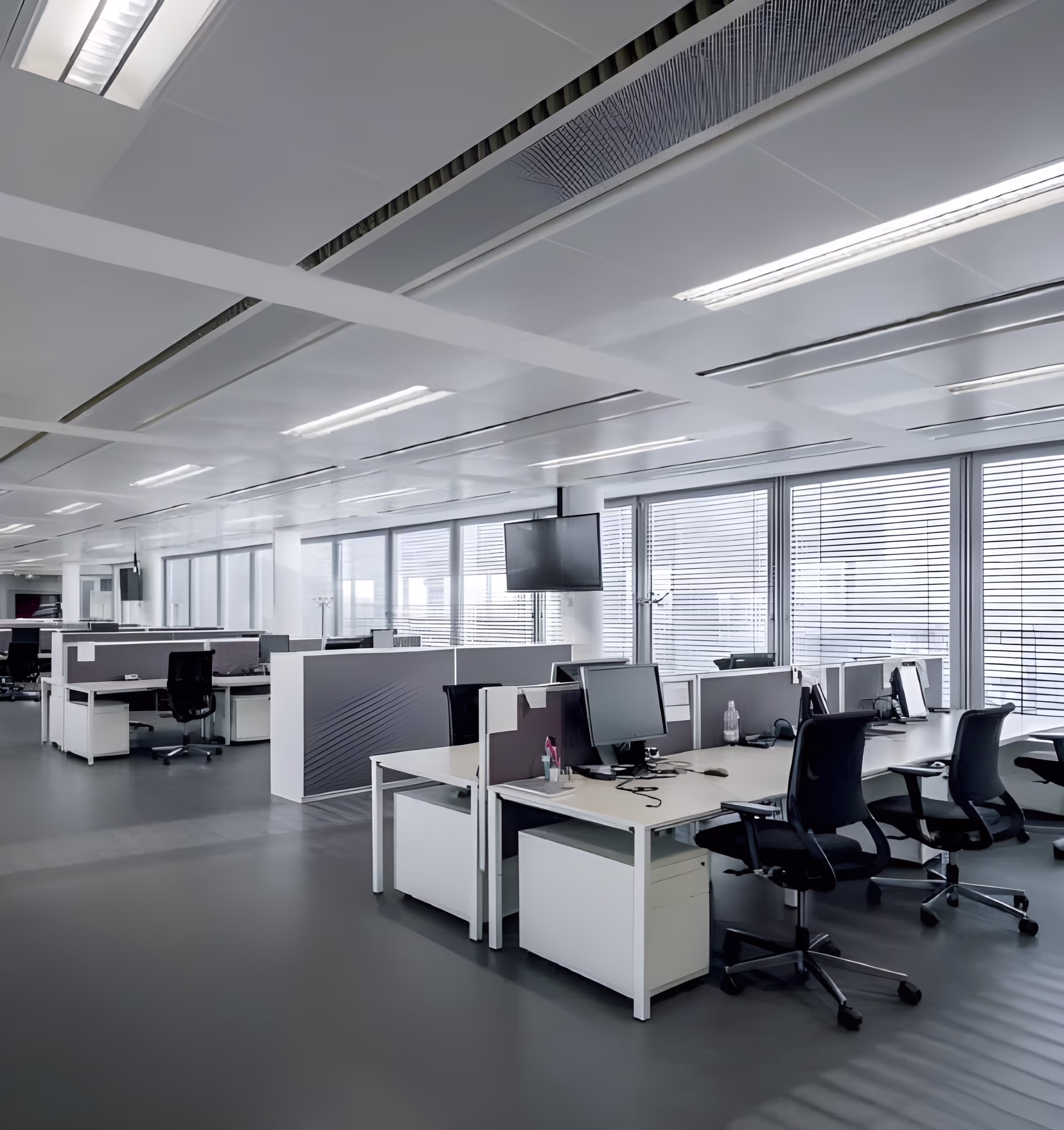 LORENTEGGIO BUSINESS VILLAGE - Edificio A