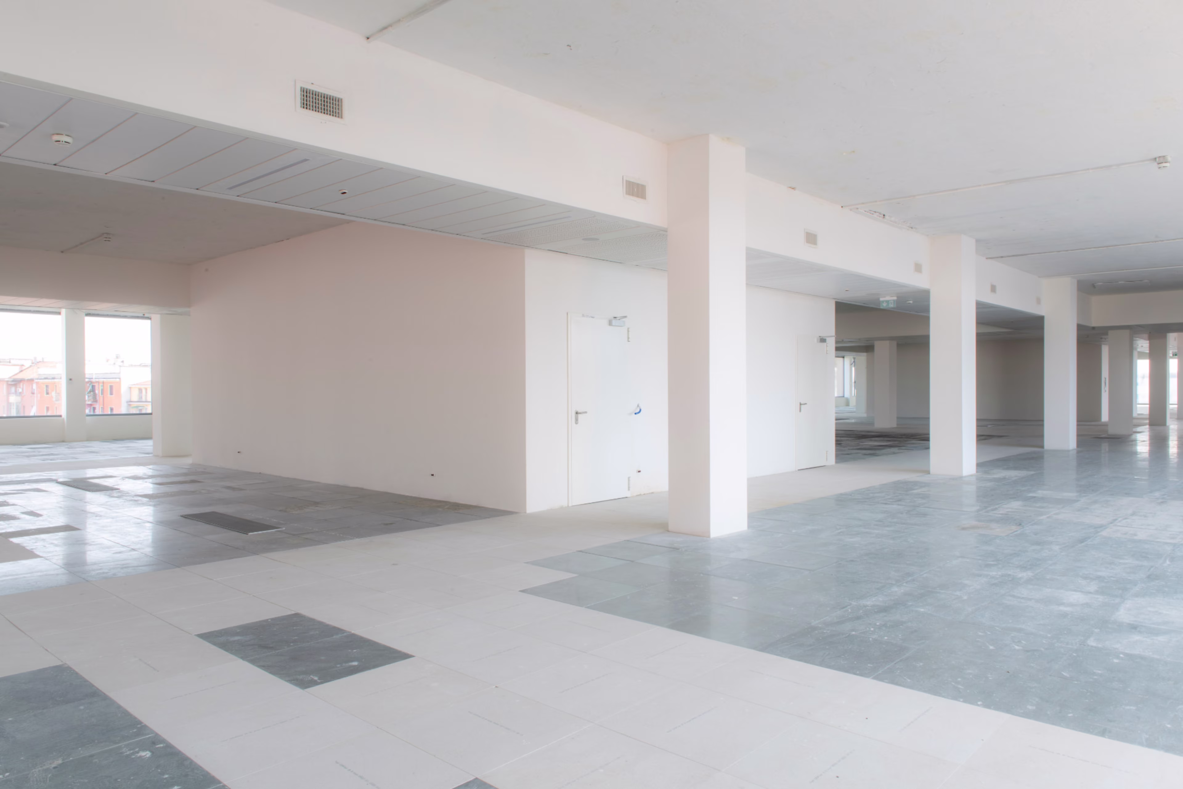 Via Luisa Battistotti Sassi, 11