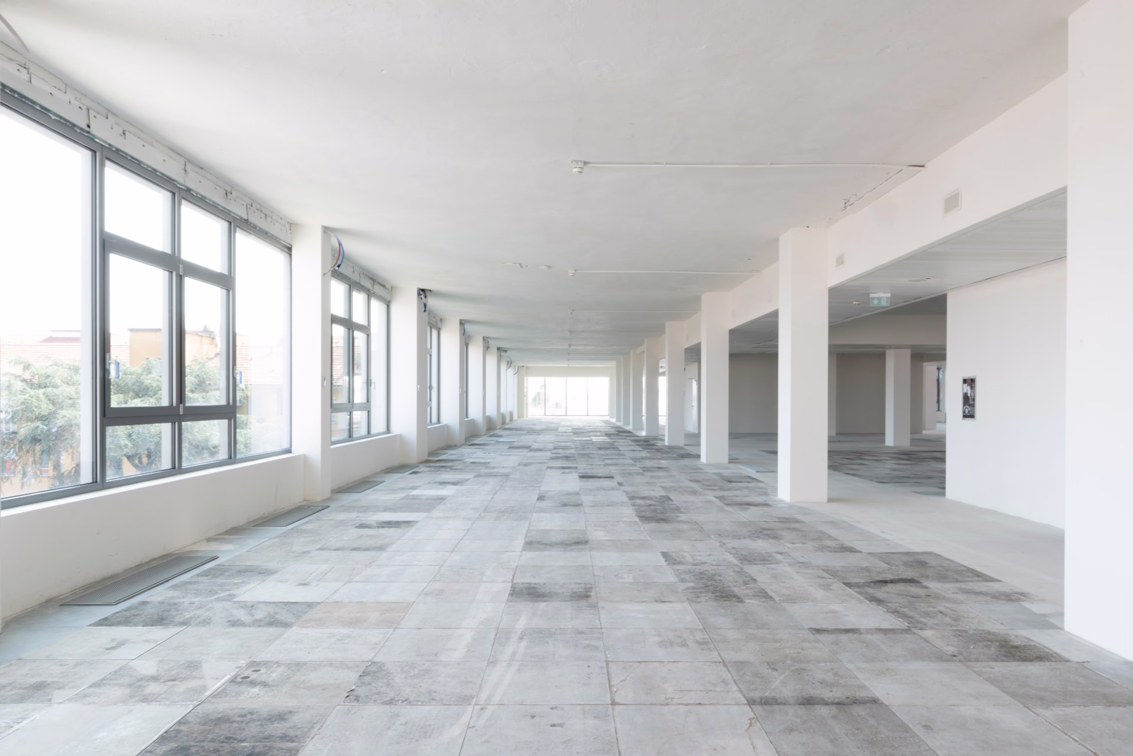 Via Luisa Battistotti Sassi, 11