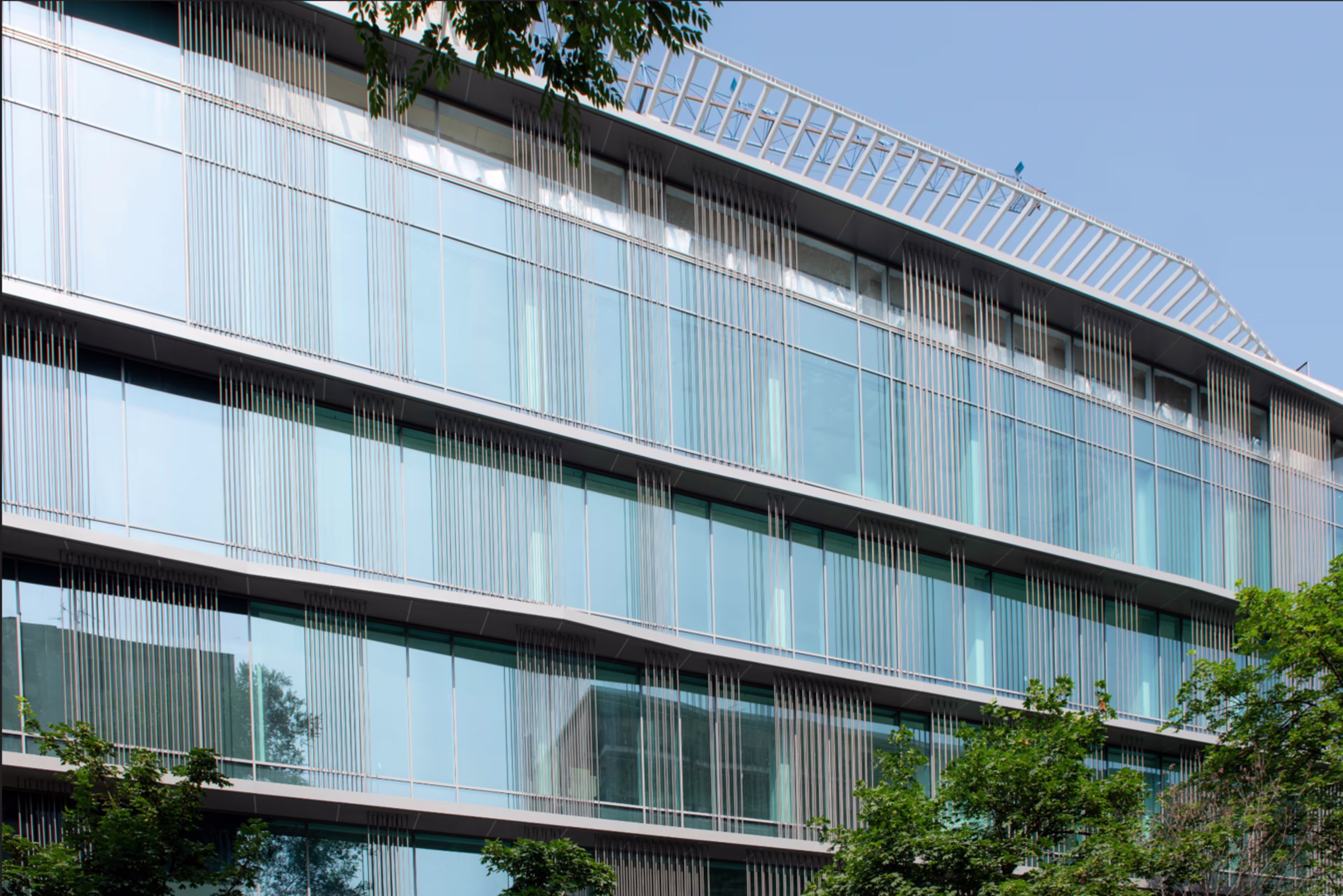 Via Luisa Battistotti Sassi, 11