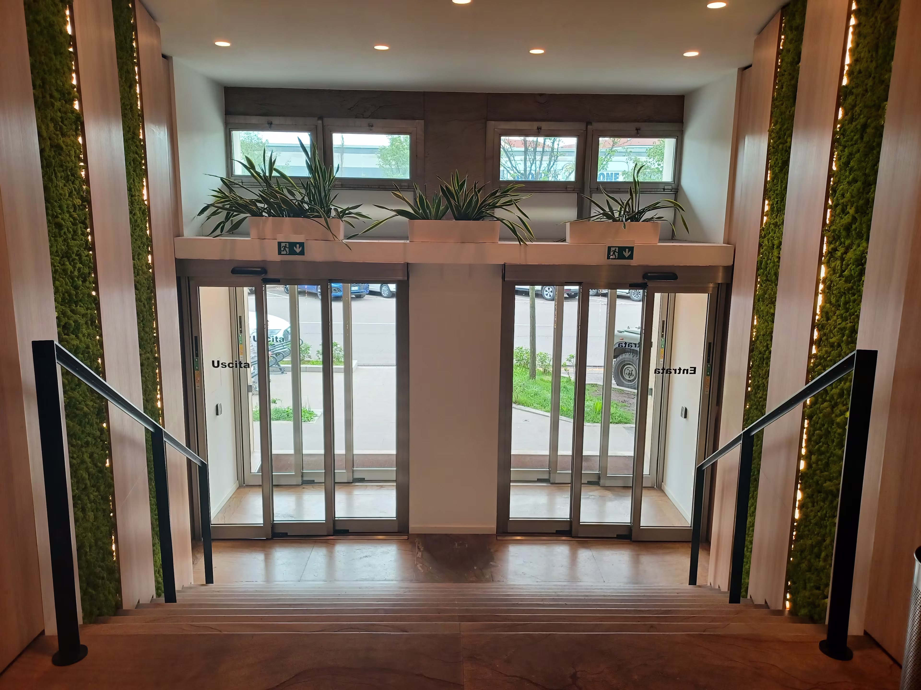 VIA LUDOVICO DI BREME 13