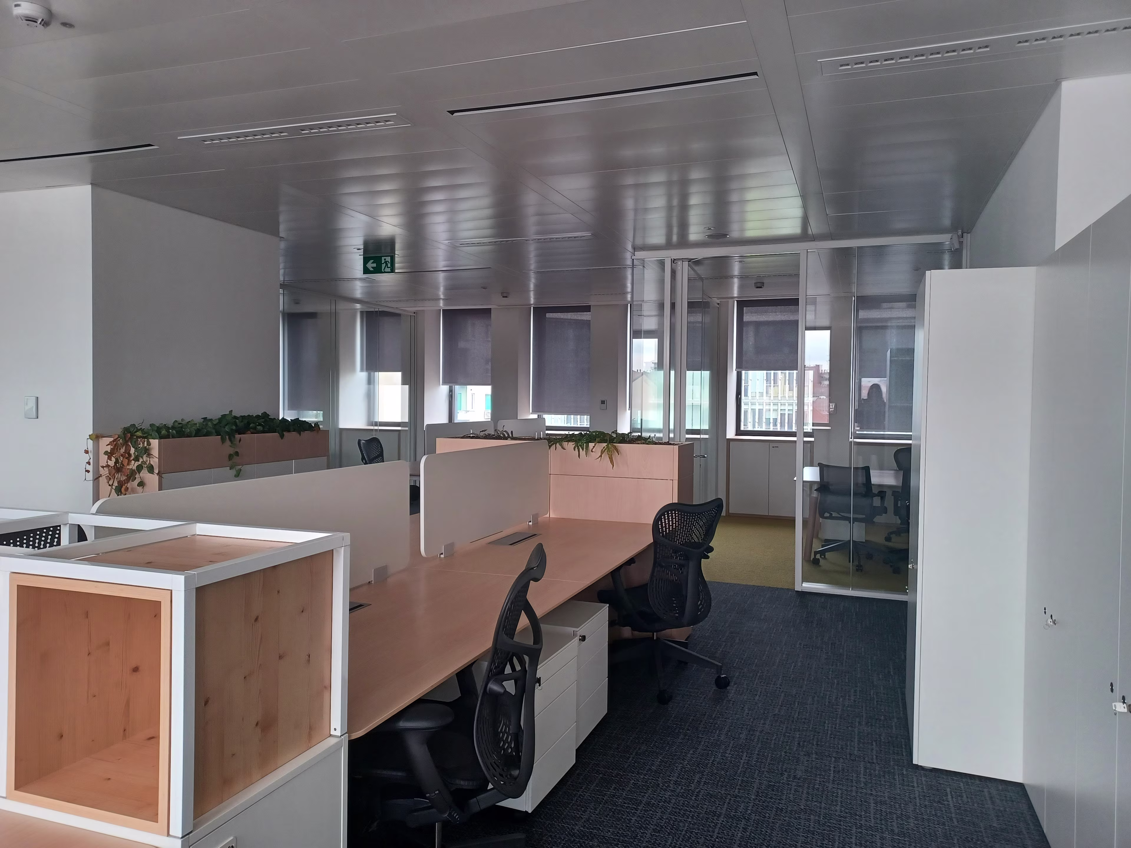 VIA LUDOVICO DI BREME 13