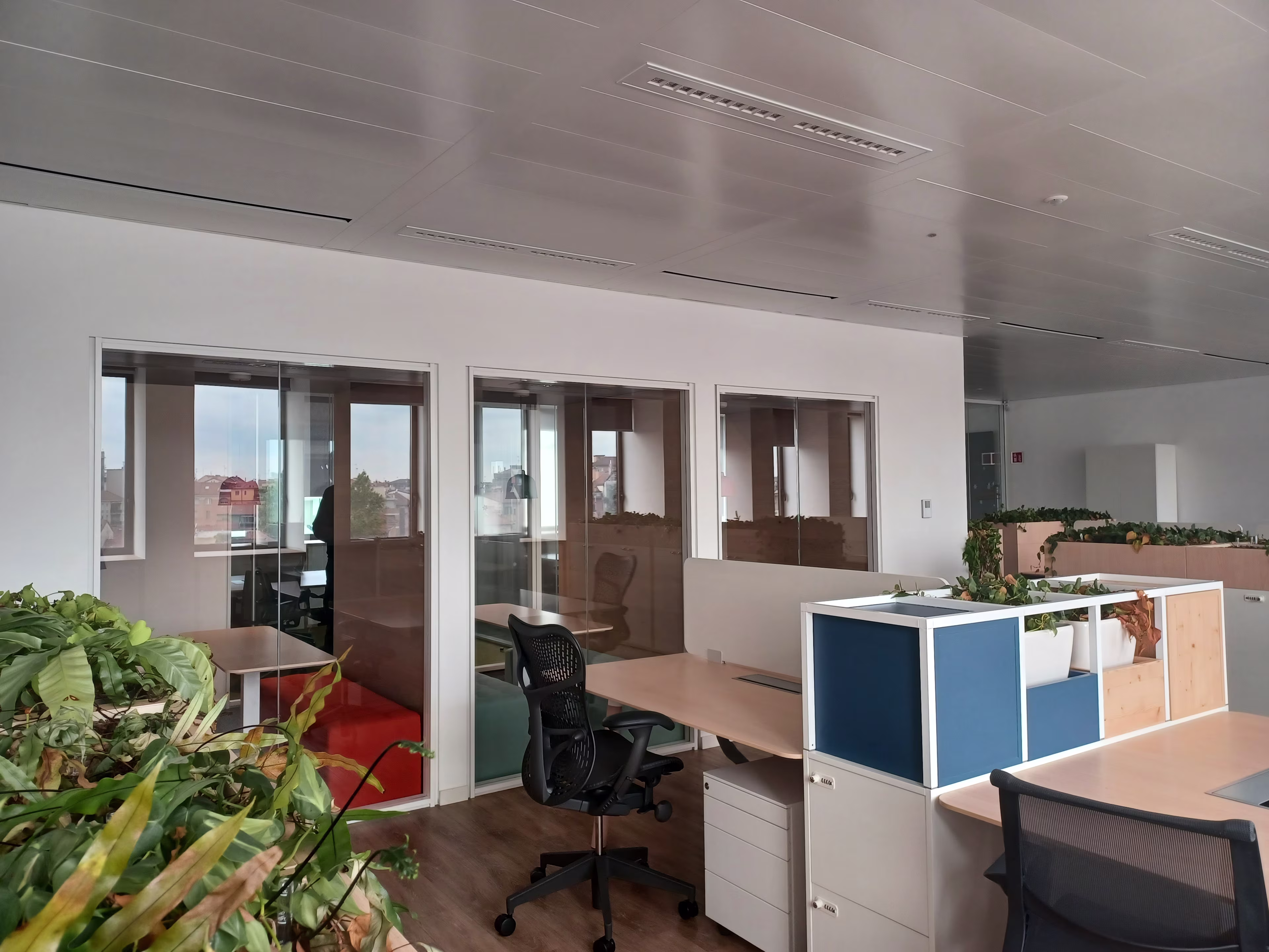 VIA LUDOVICO DI BREME 13