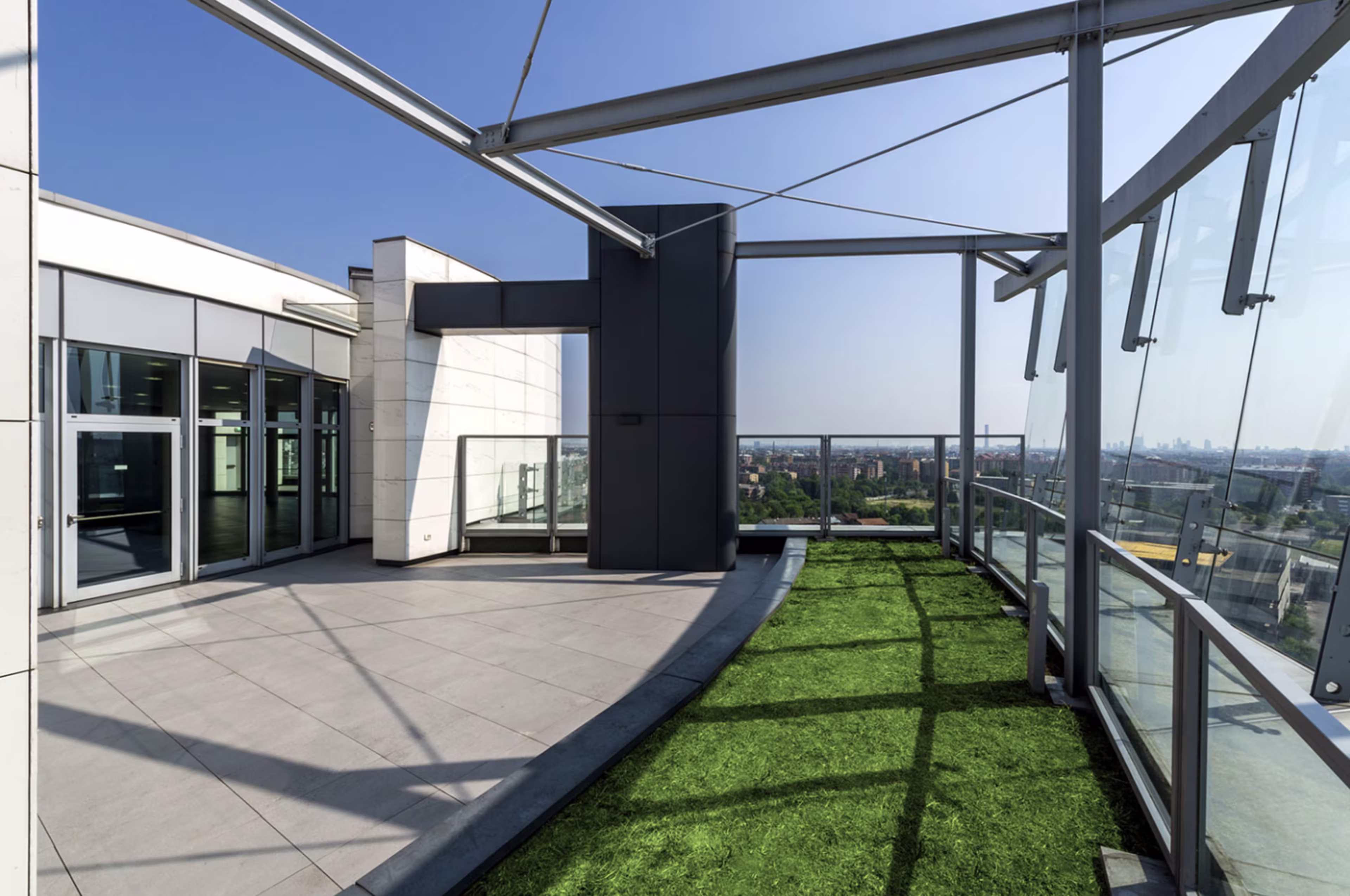 Via Anna Kuliscioff, 4