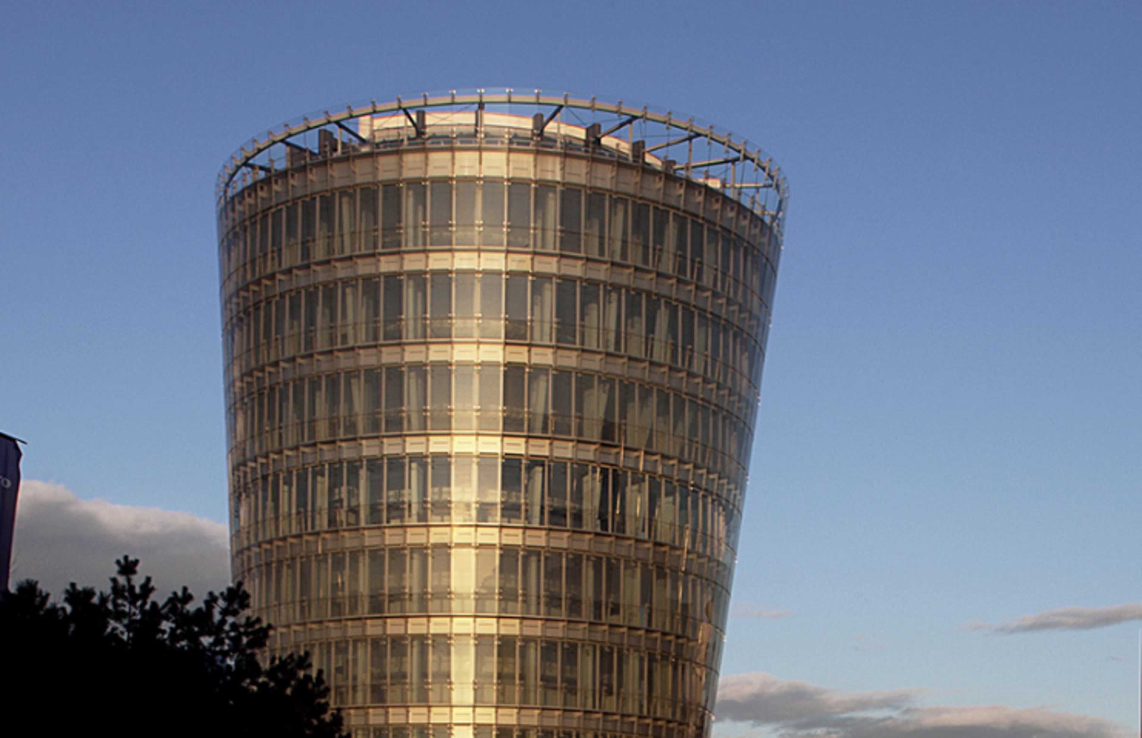 Via Anna Kuliscioff, 4