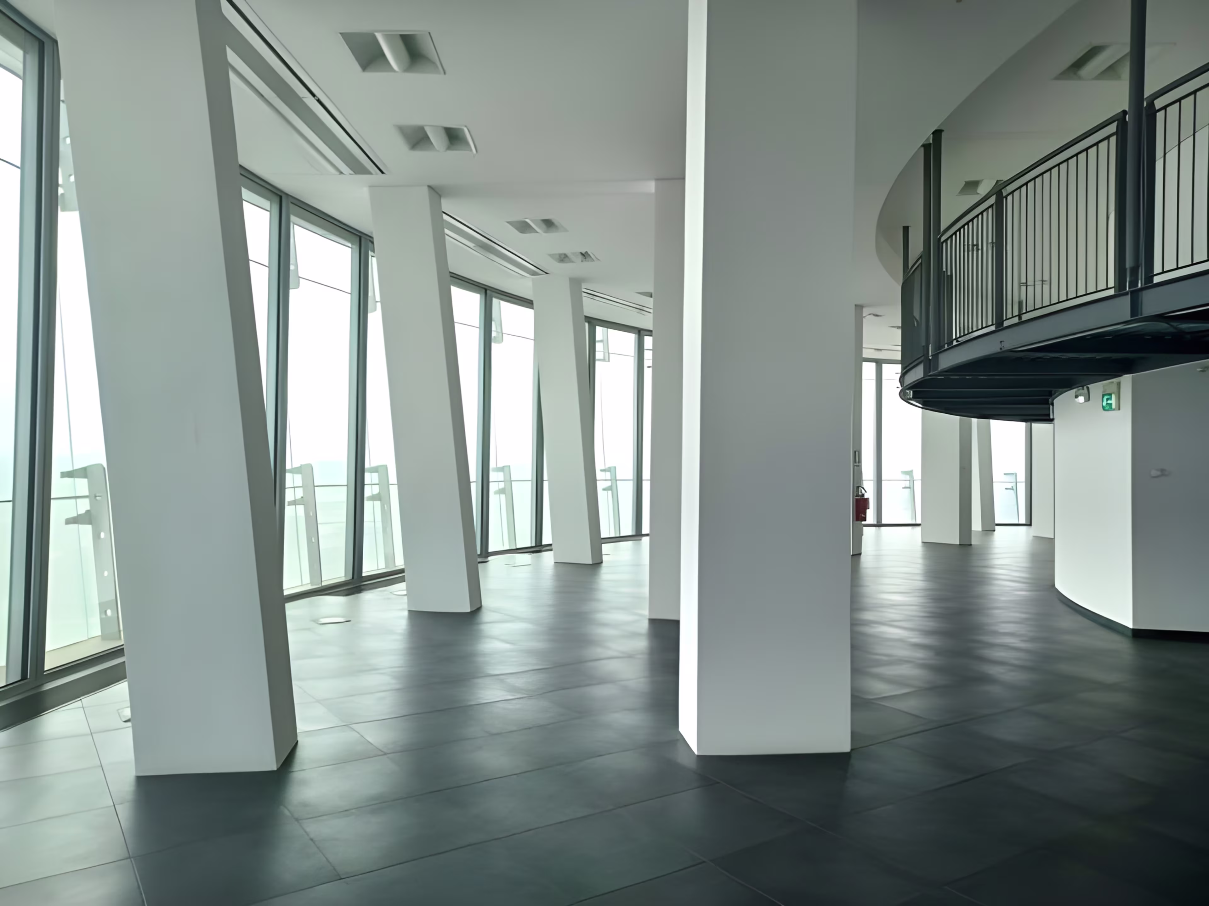 Via Anna Kuliscioff, 4