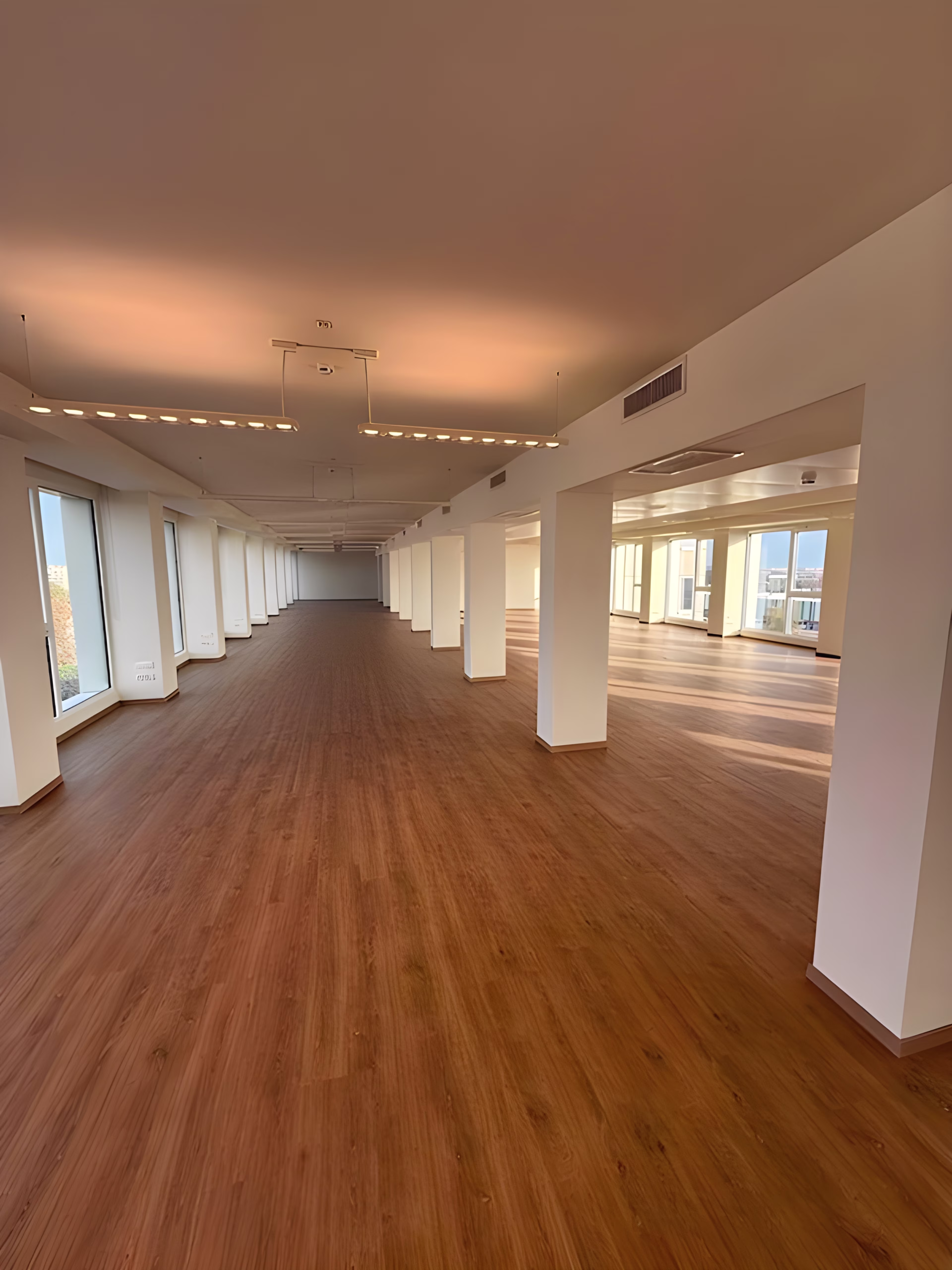 VIA CESARE LOMBROSO 54