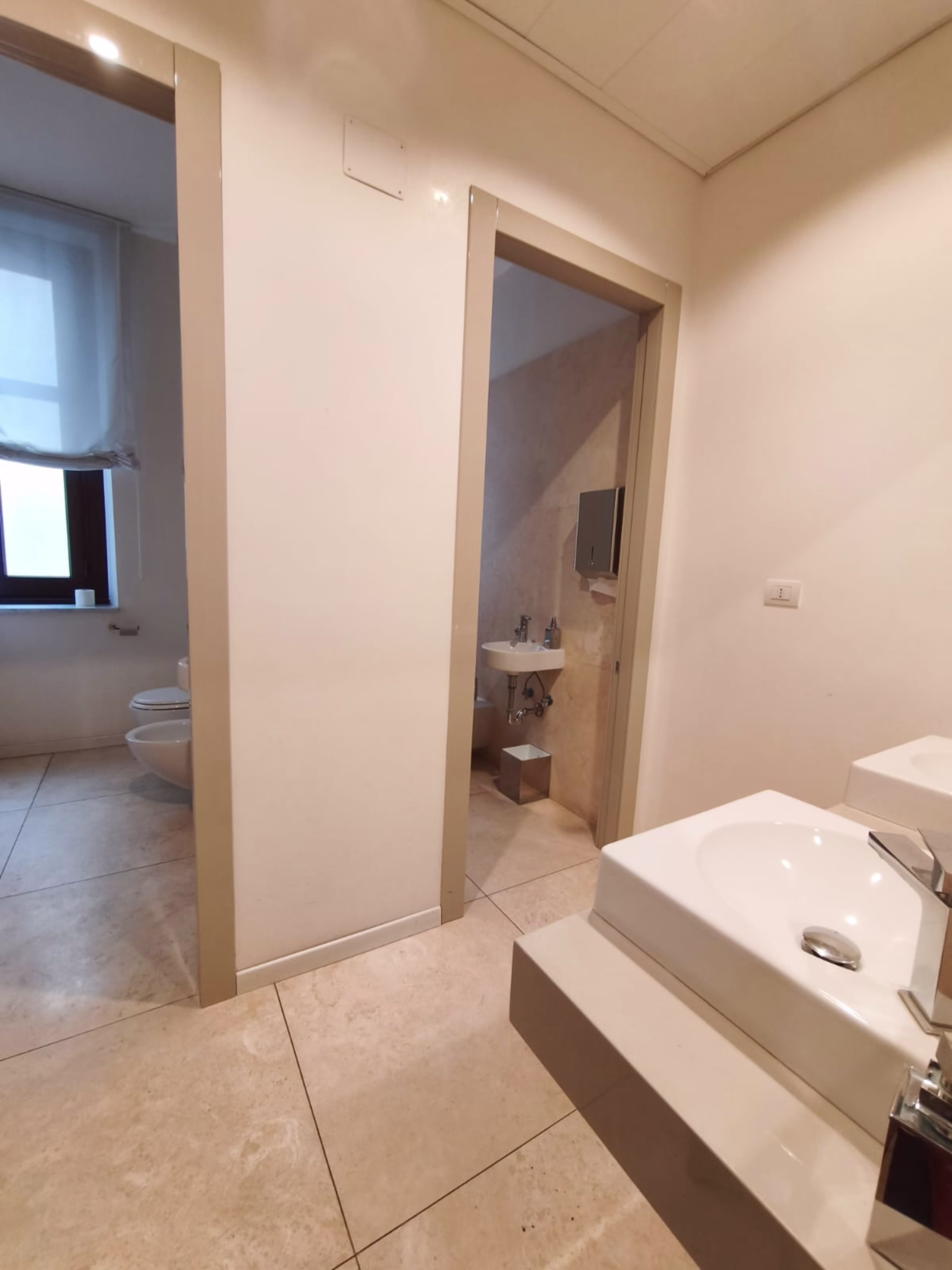 VIA BARBERINI 86