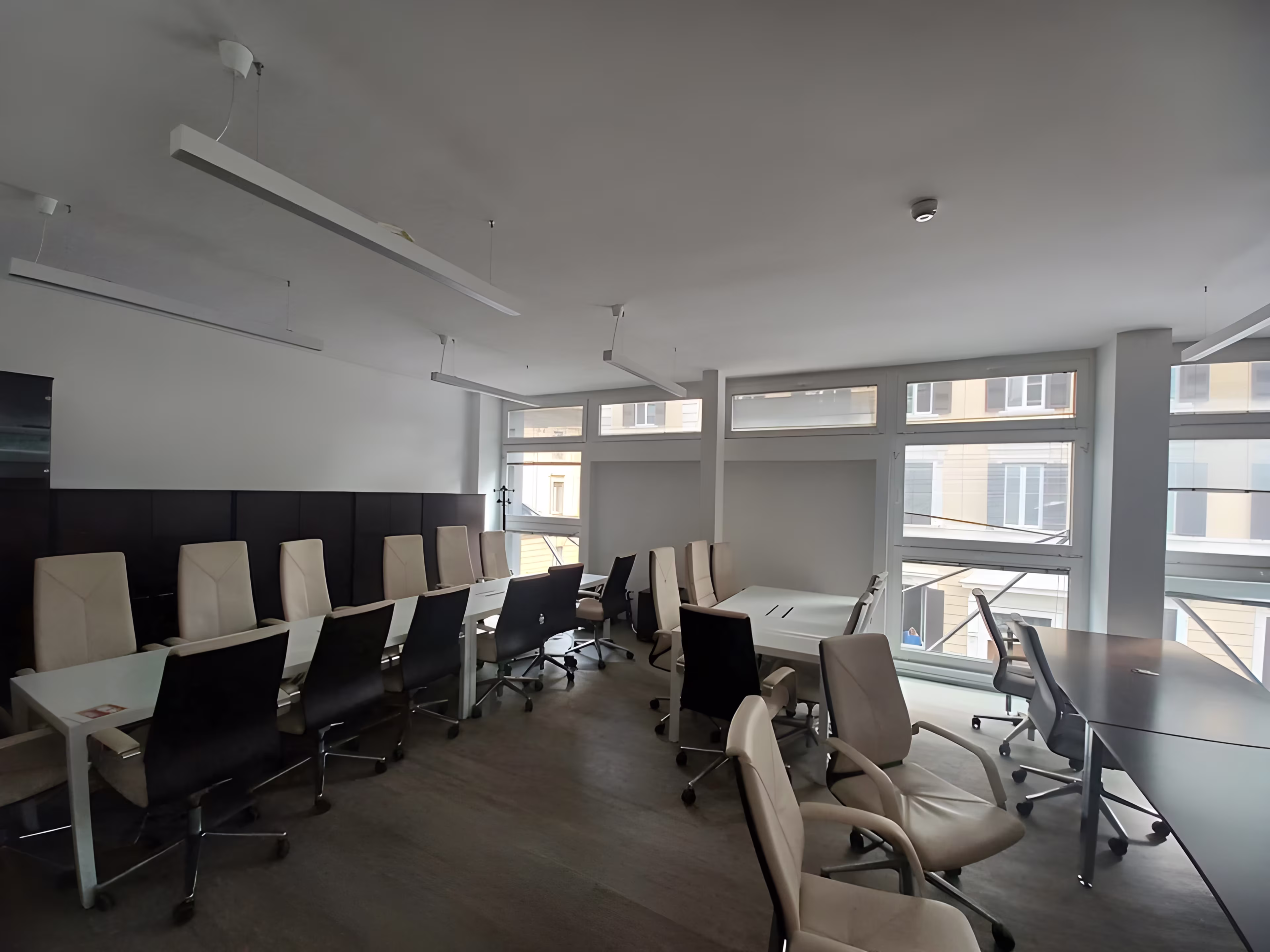 VIA GIAN DOMENICO ROMAGNOSI 18