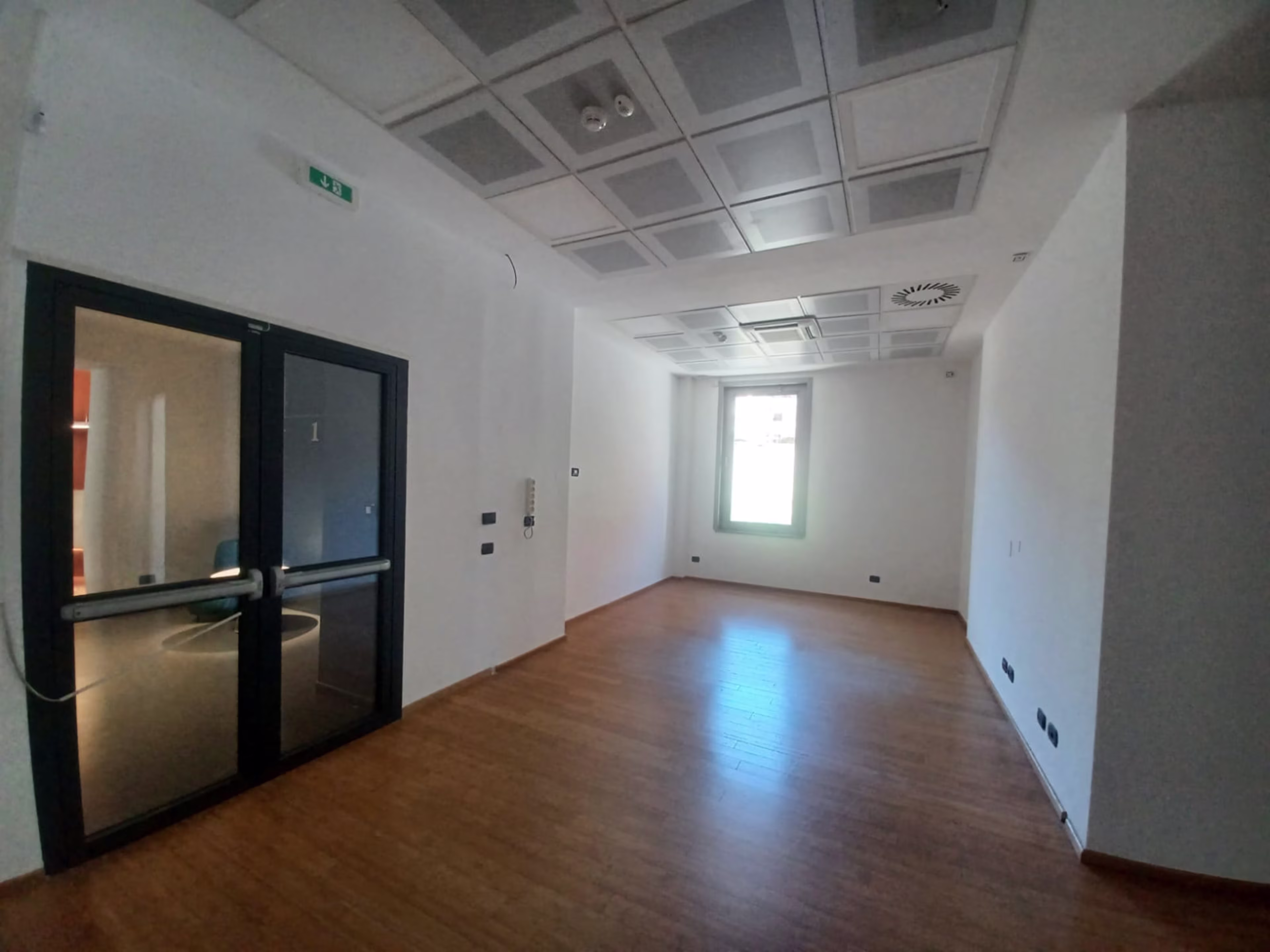 VIA FLAMINIA 133/135/137