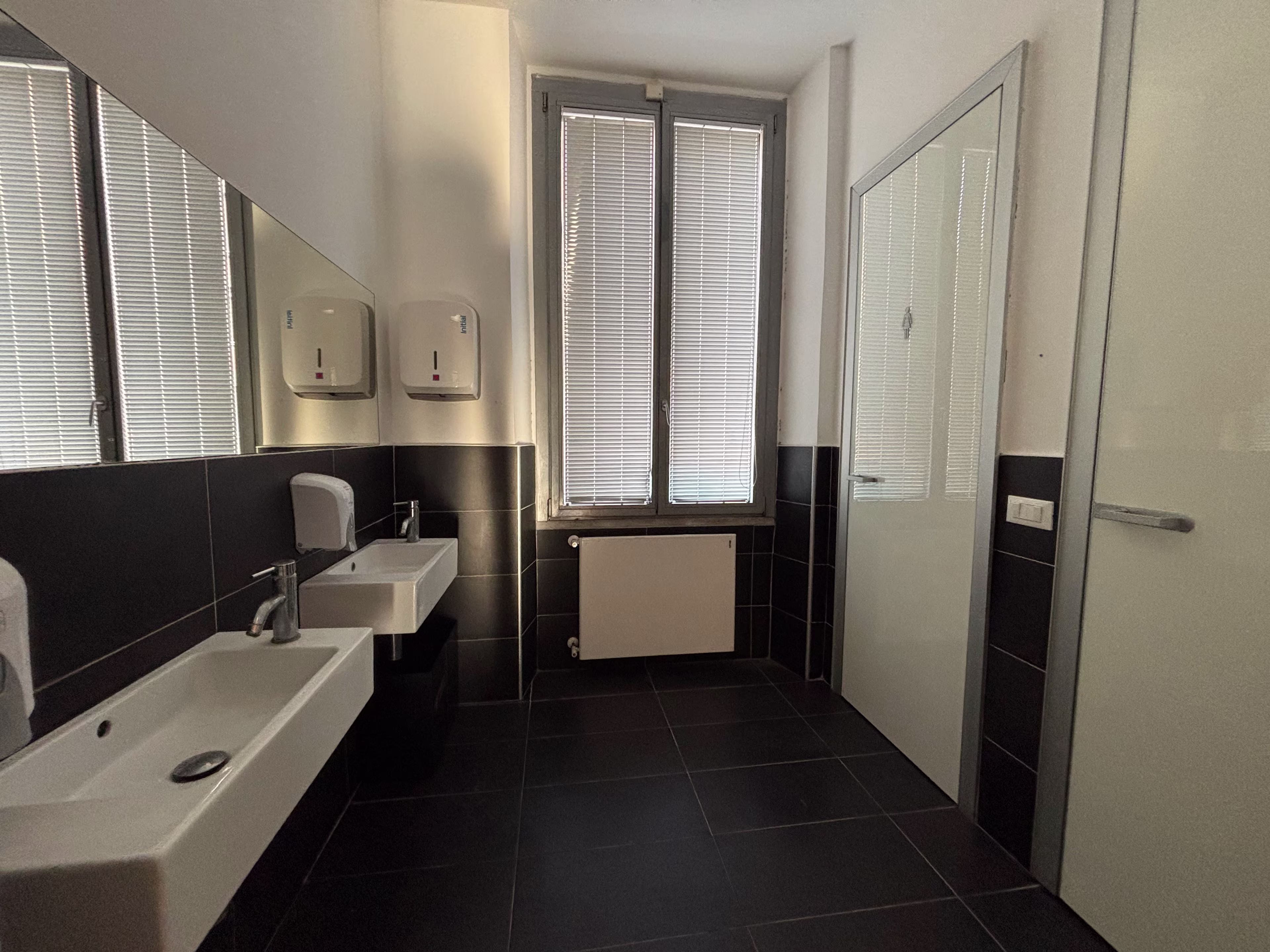 VIA FLAMINIA 133/135/137