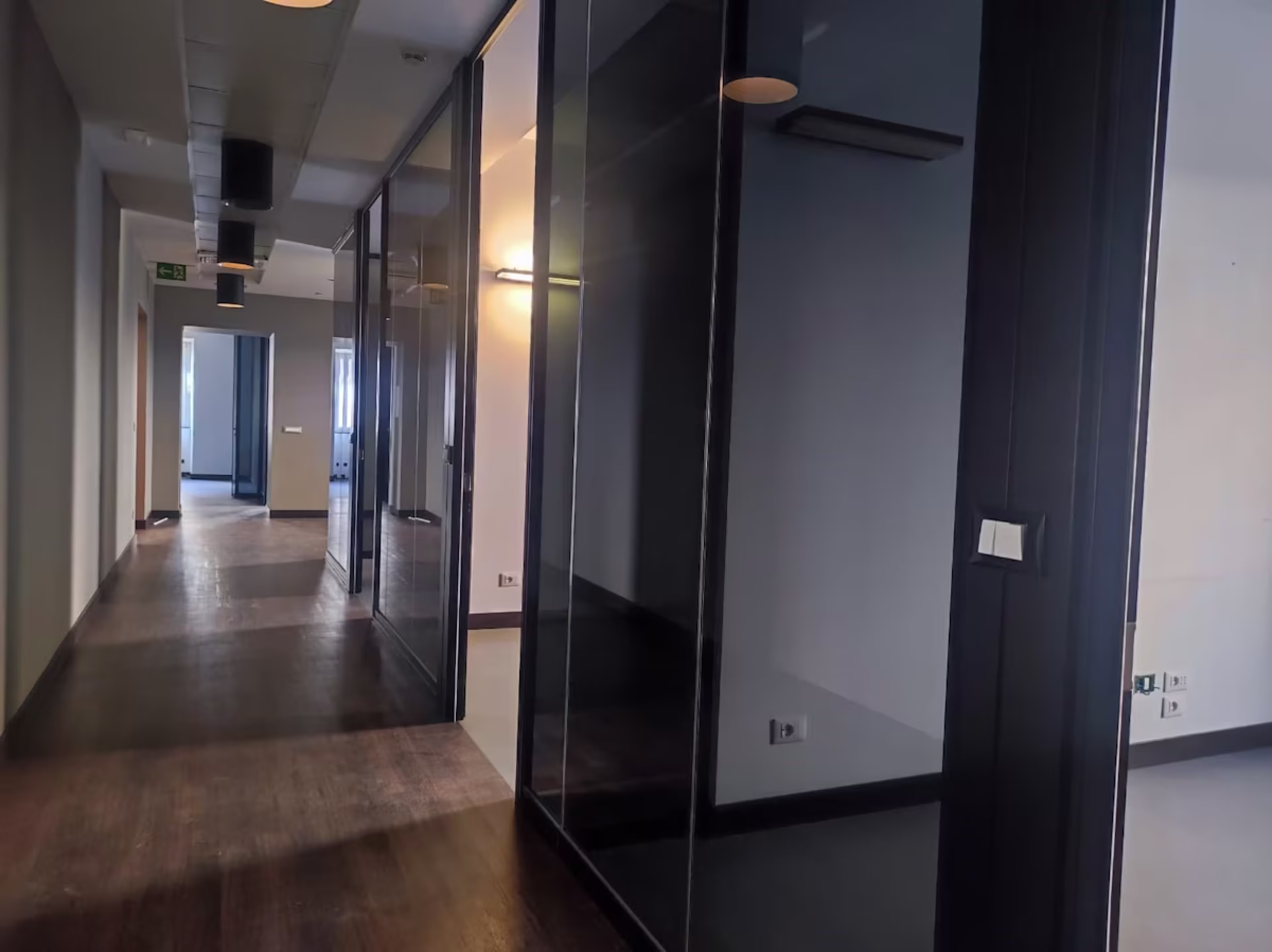 Via Giuseppe Gioachino Belli 122