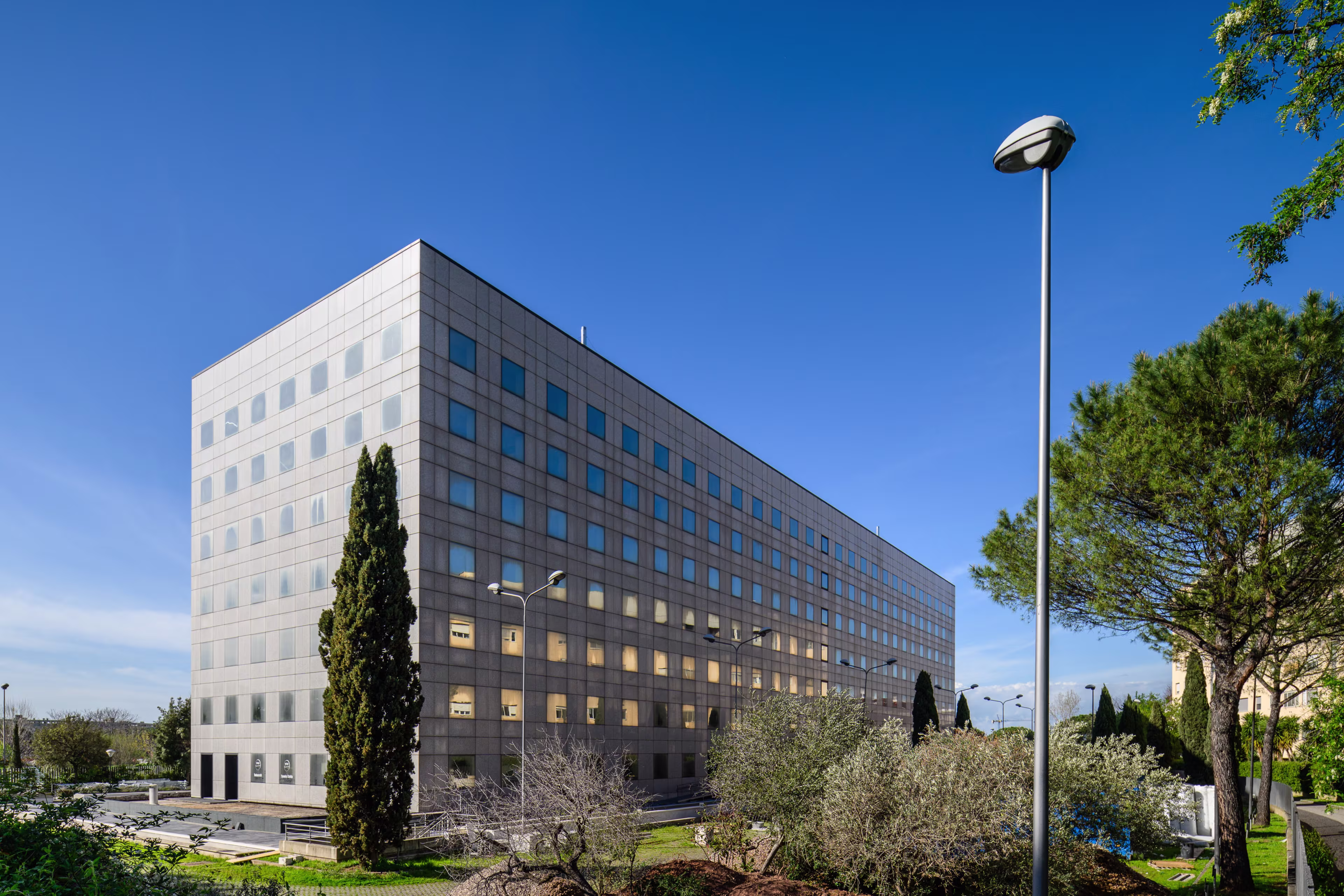 VIALE DEL TINTORETTO 432