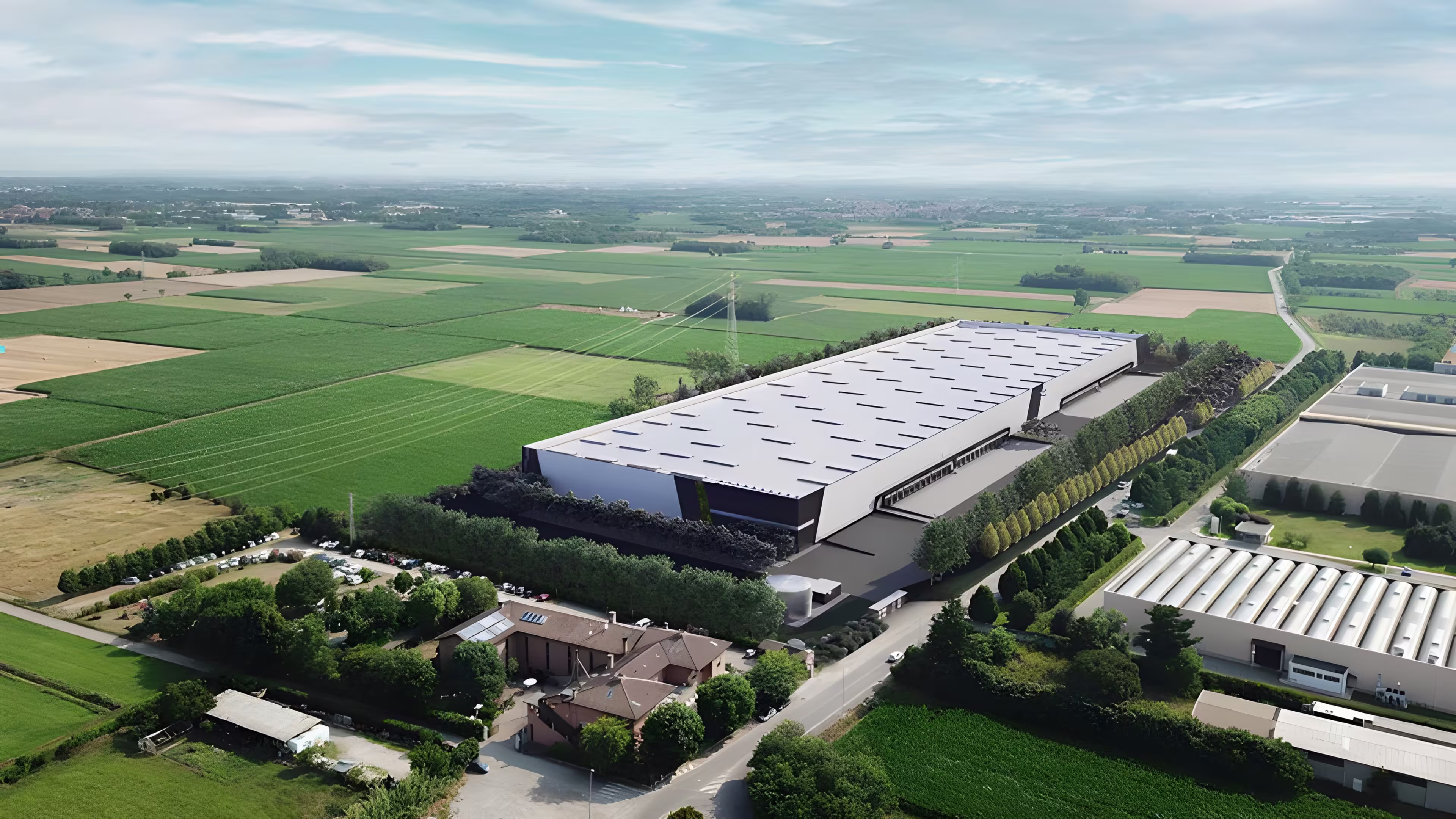 Robecchetto con Induno - Weerts - 41,646 sqm