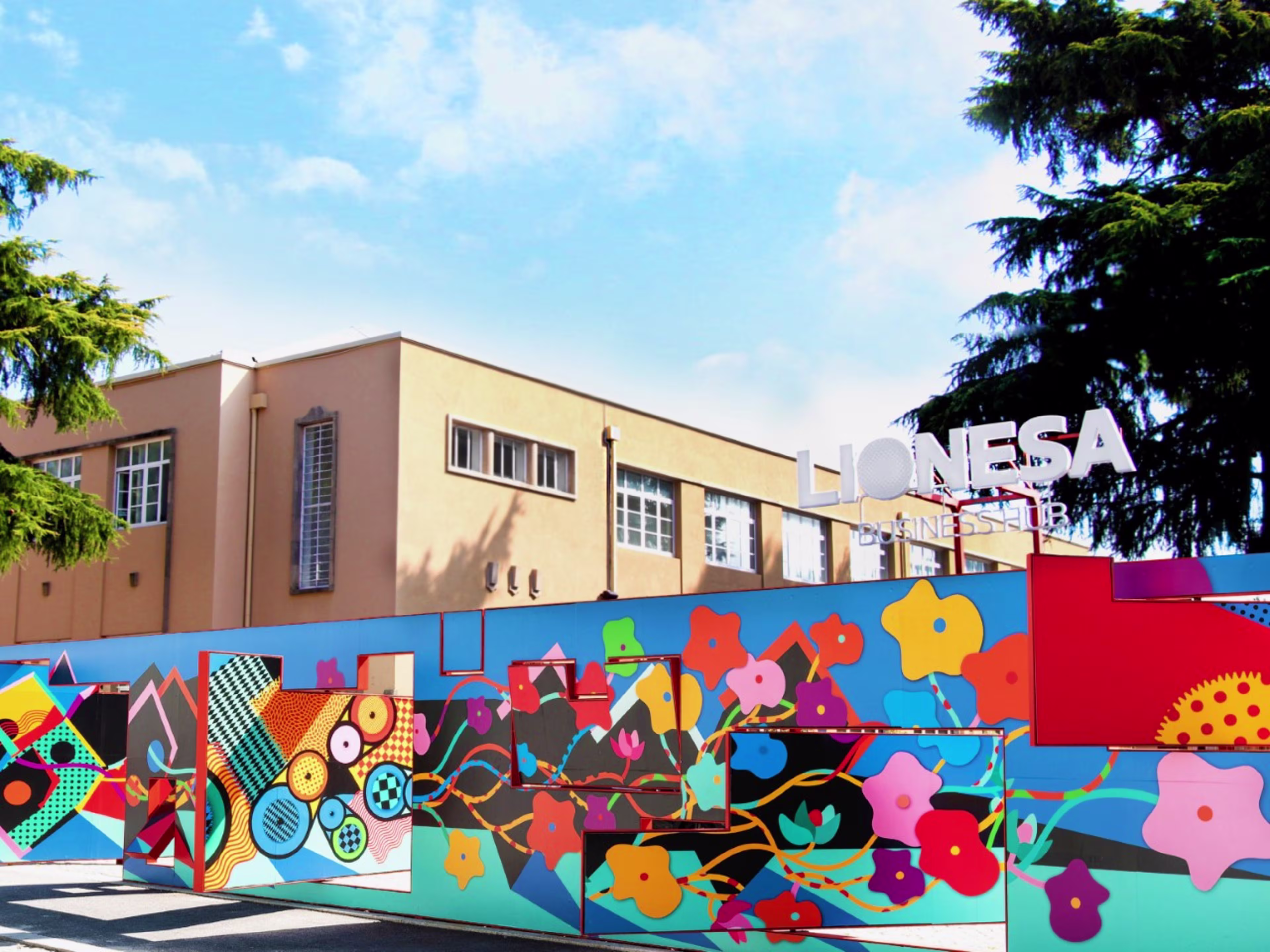 Rua Lionesa