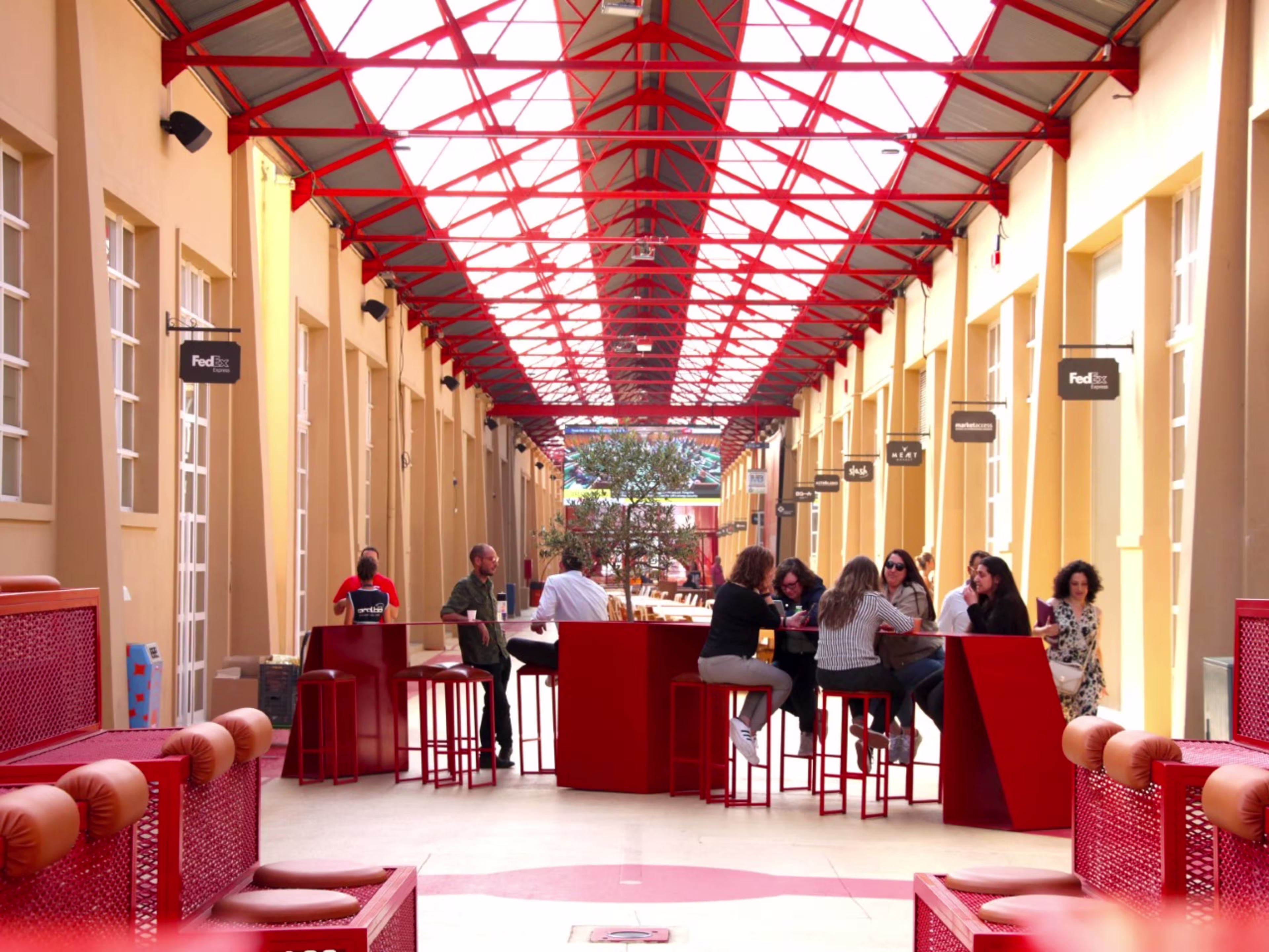 Rua Lionesa