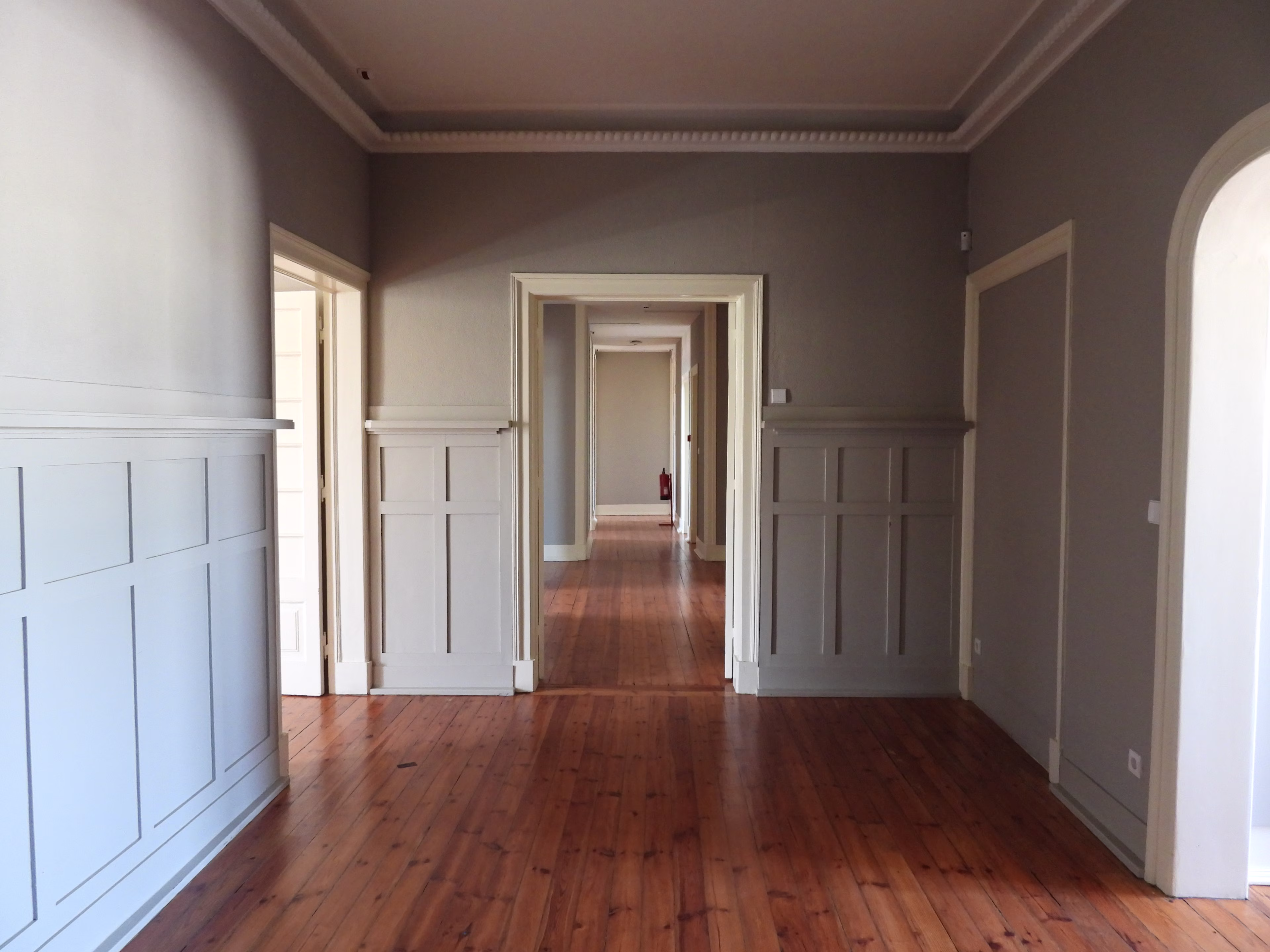 Rua da Escola Politécnica, 38