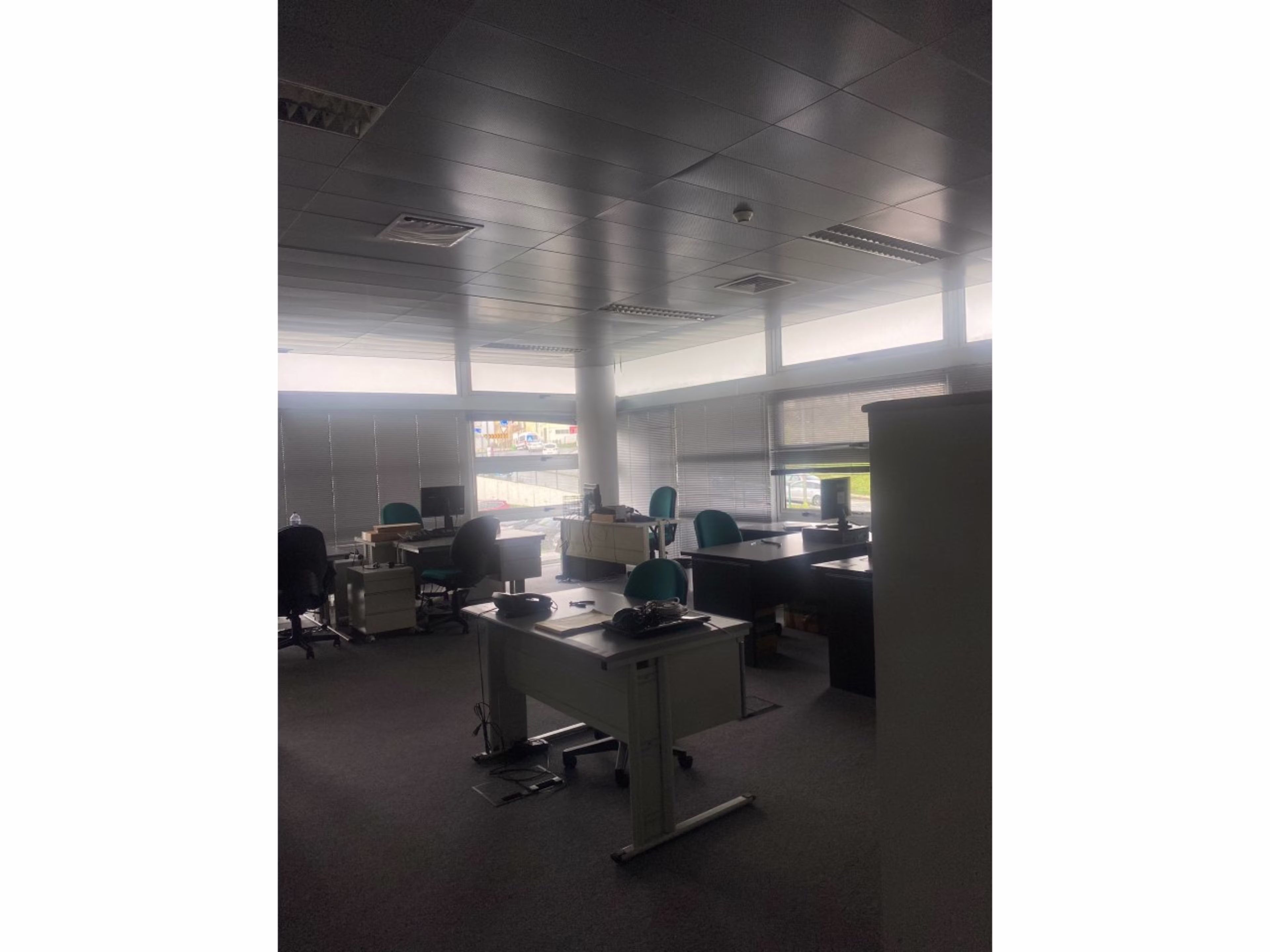 Escritórios Cacém | Zoom Business Park
