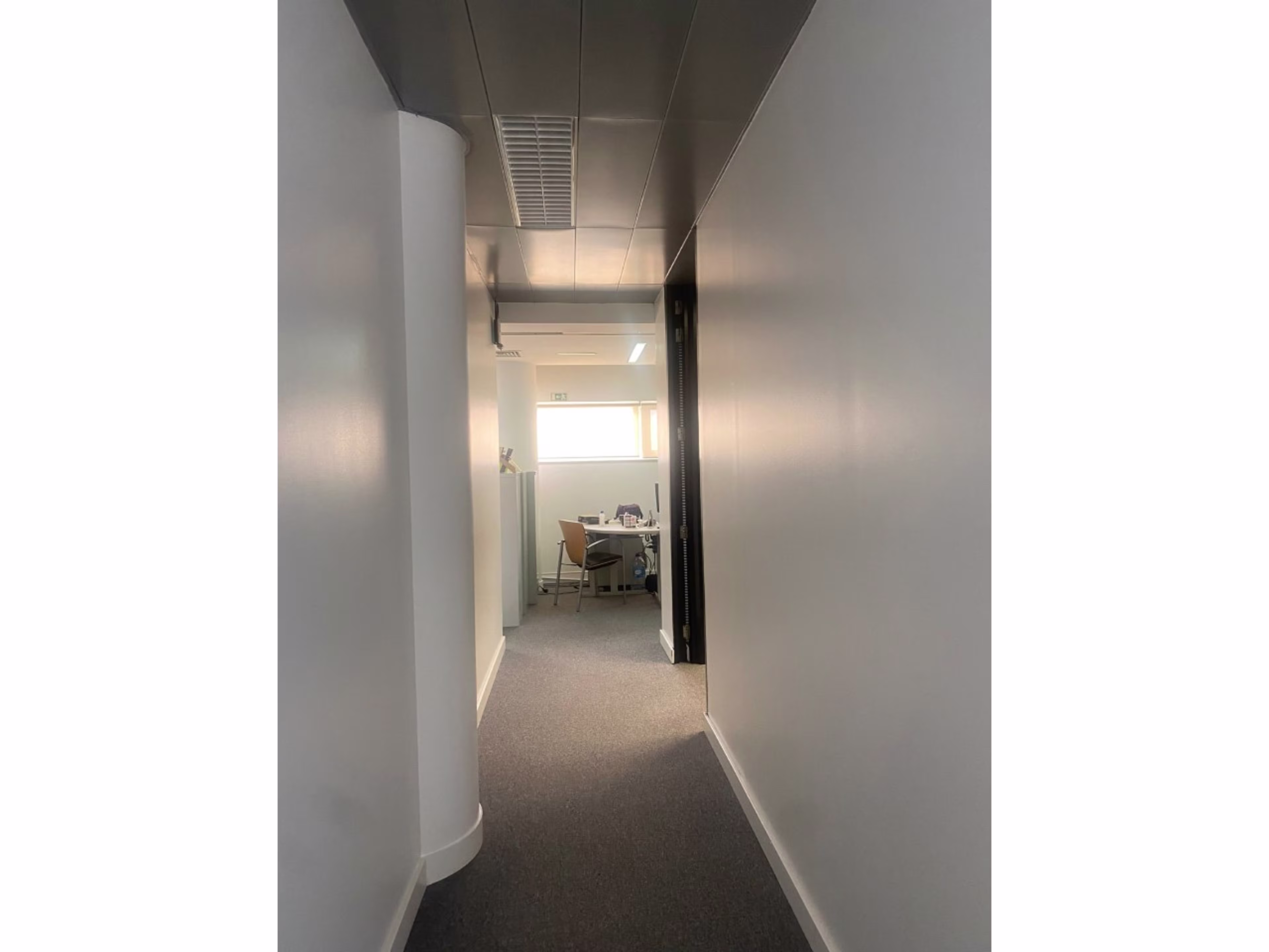 Escritórios Cacém | Zoom Business Park