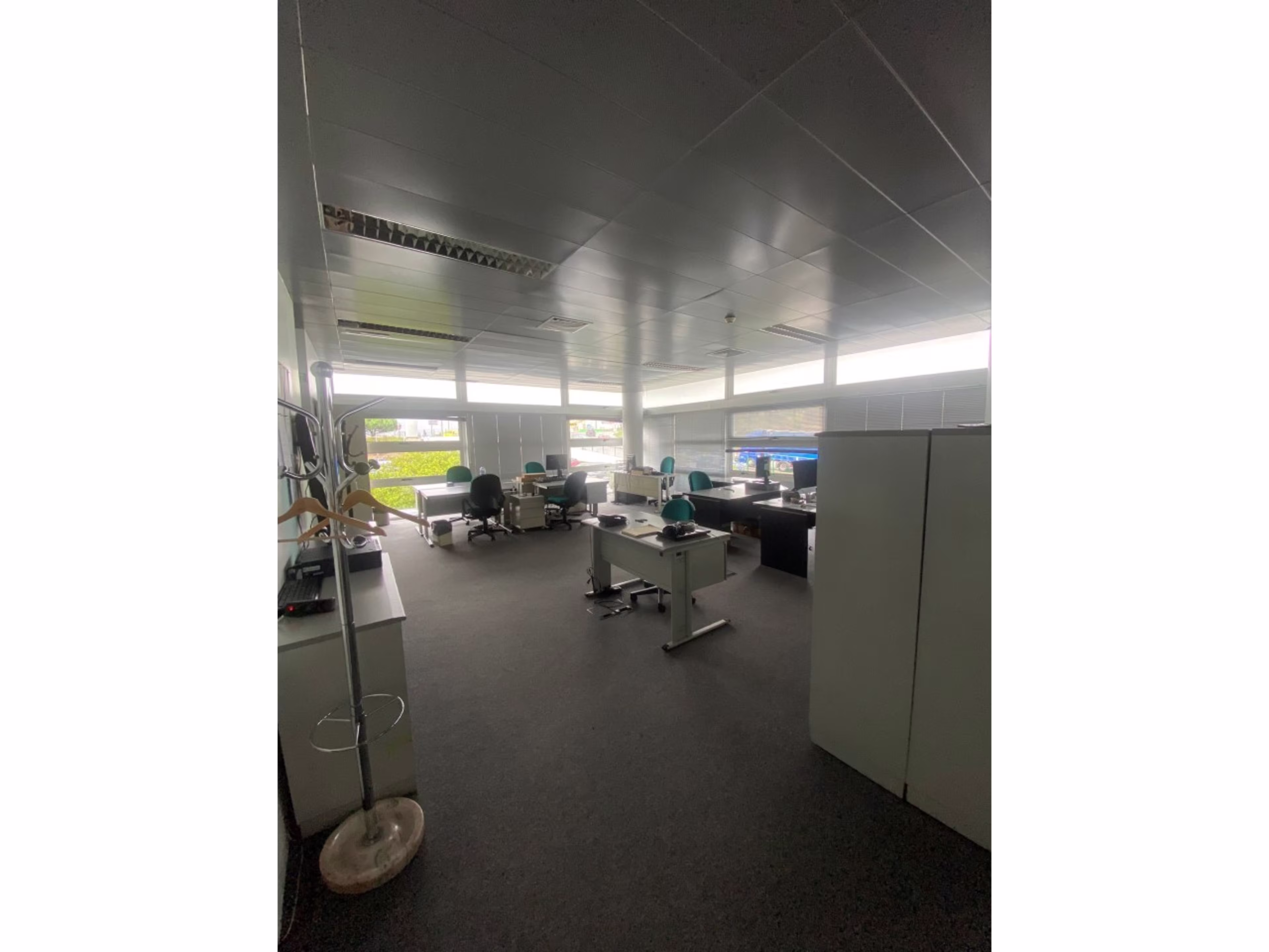 Escritórios Cacém | Zoom Business Park