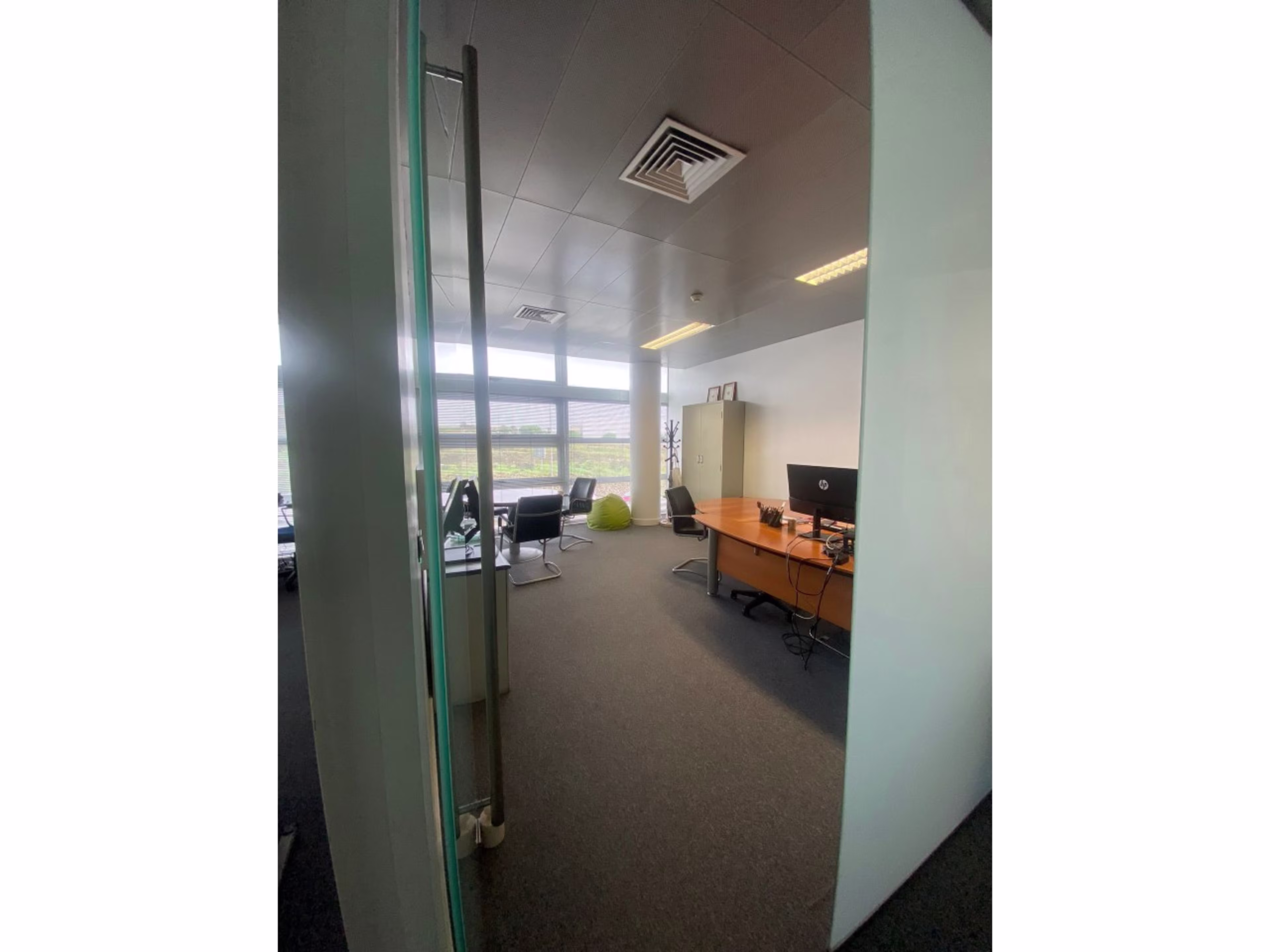 Escritórios Cacém | Zoom Business Park