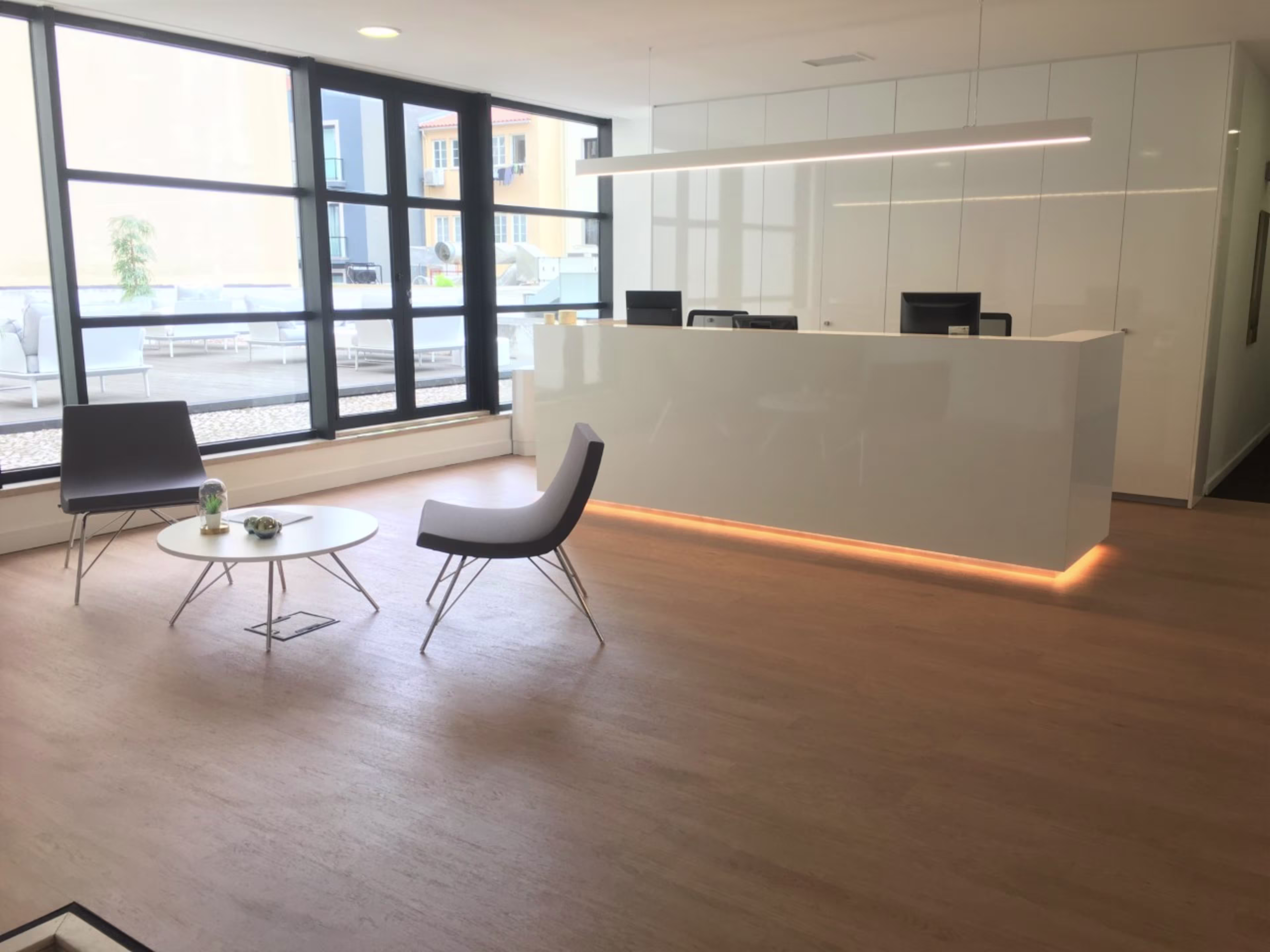 Liberdade 110 | Business Center