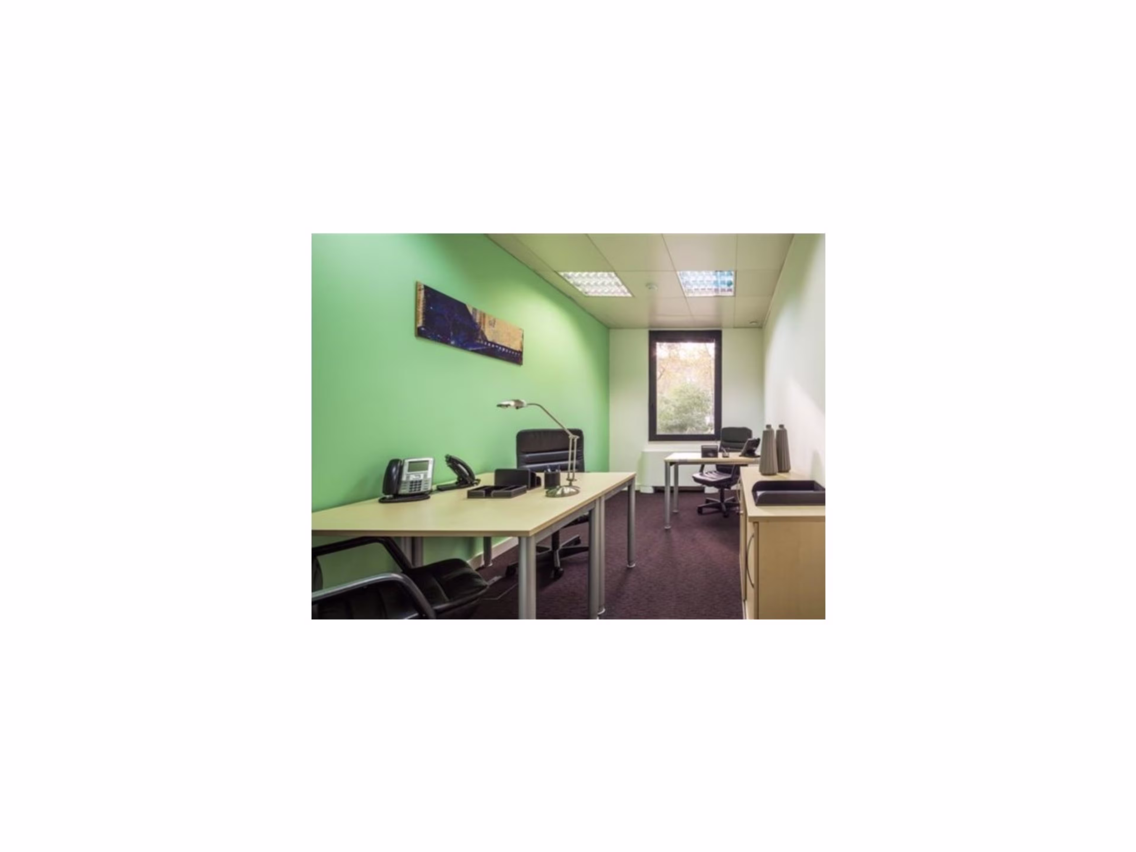 Liberdade 110 | Business Center