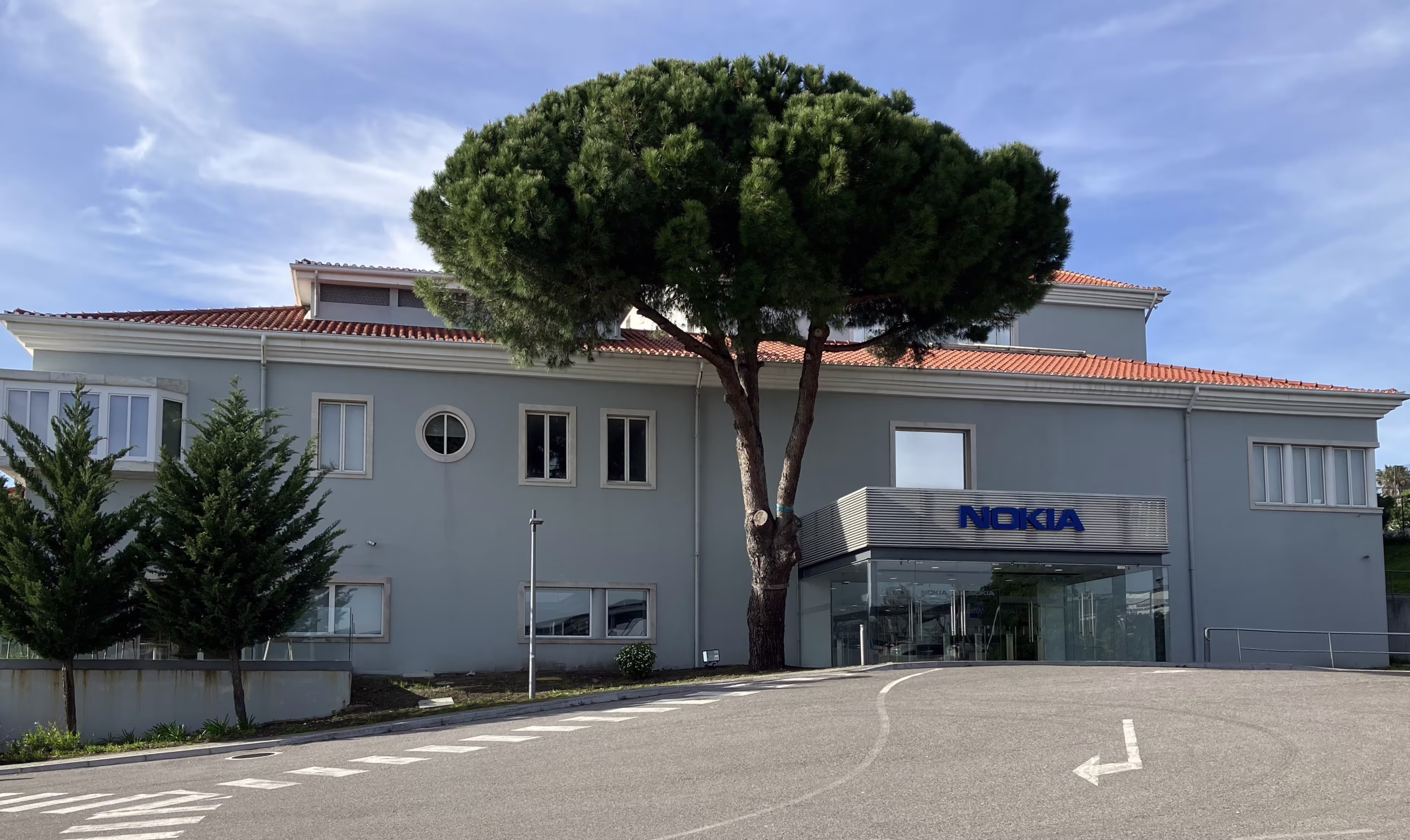 Estrada Casal de Canas, nº 2