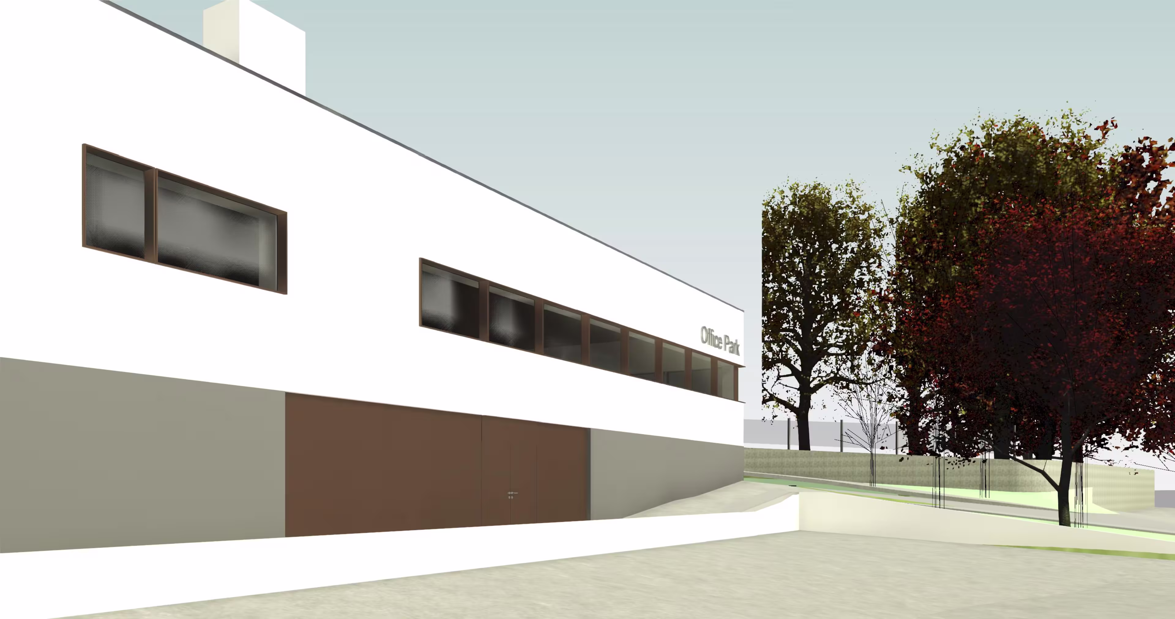 Gaia Park