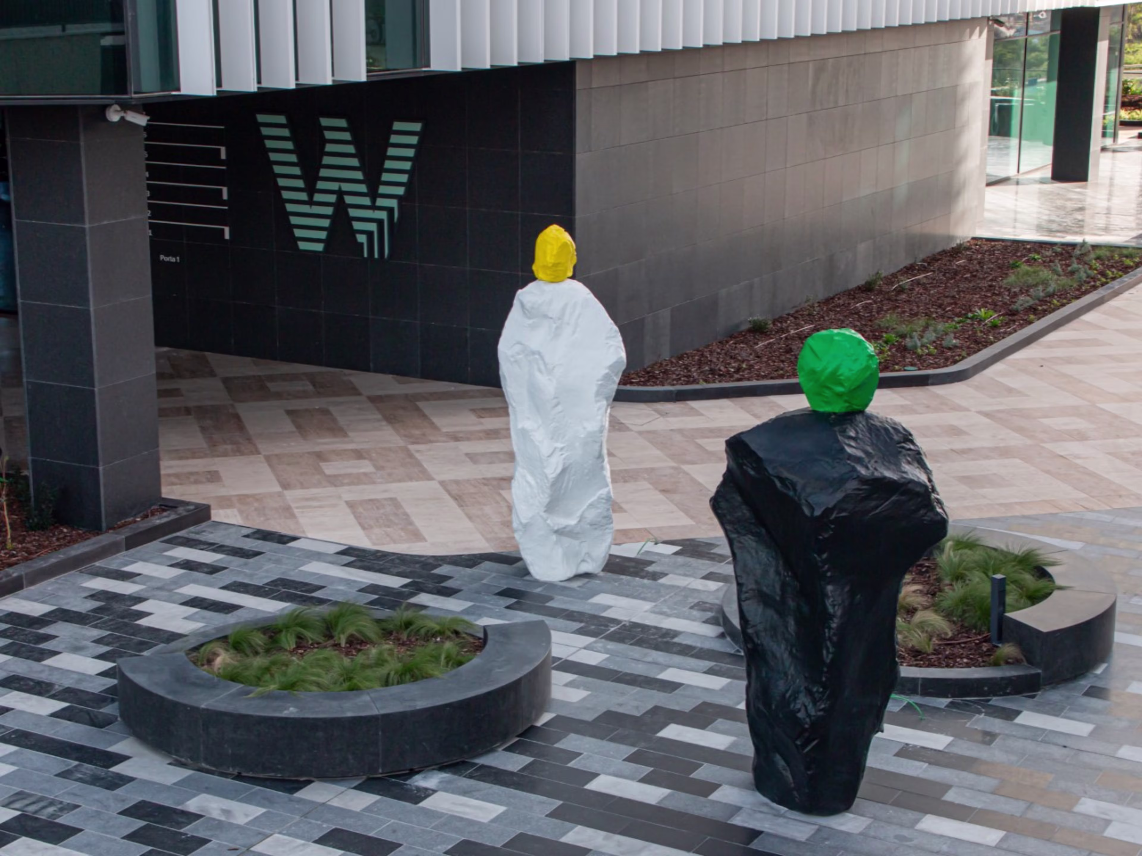 WTC 1