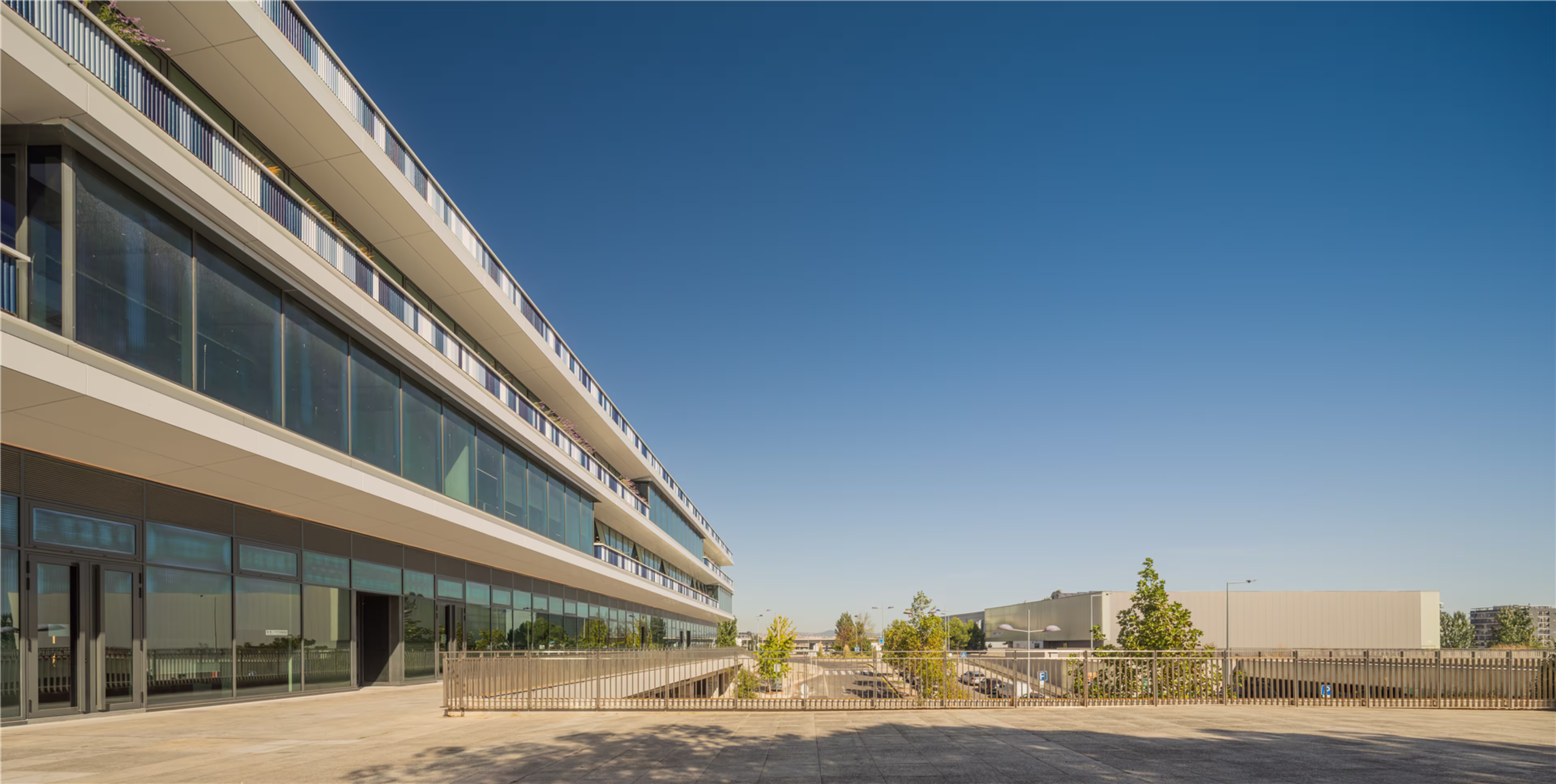 Rua Adão Manuel Ramos Barata