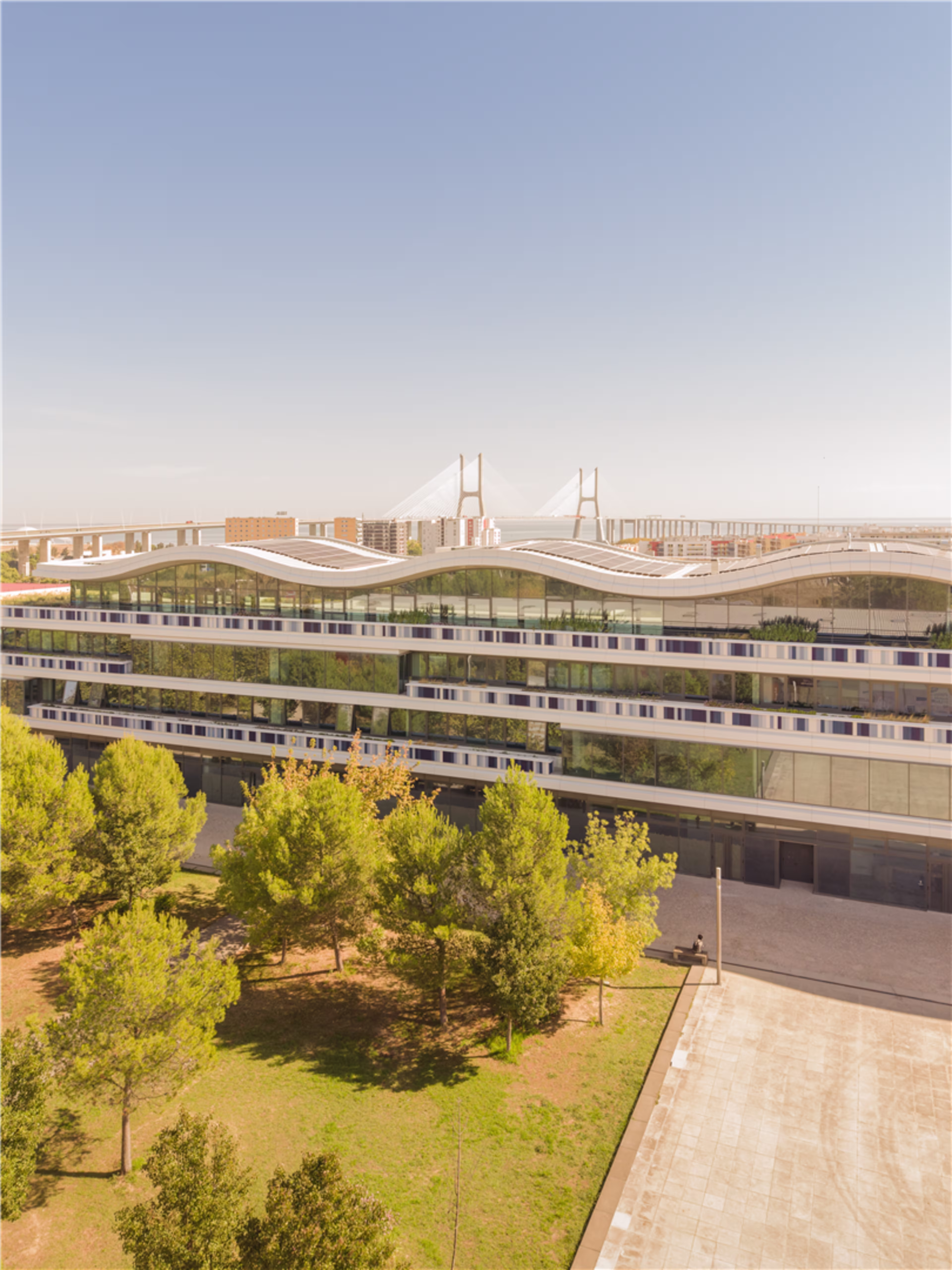 Rua Adão Manuel Ramos Barata