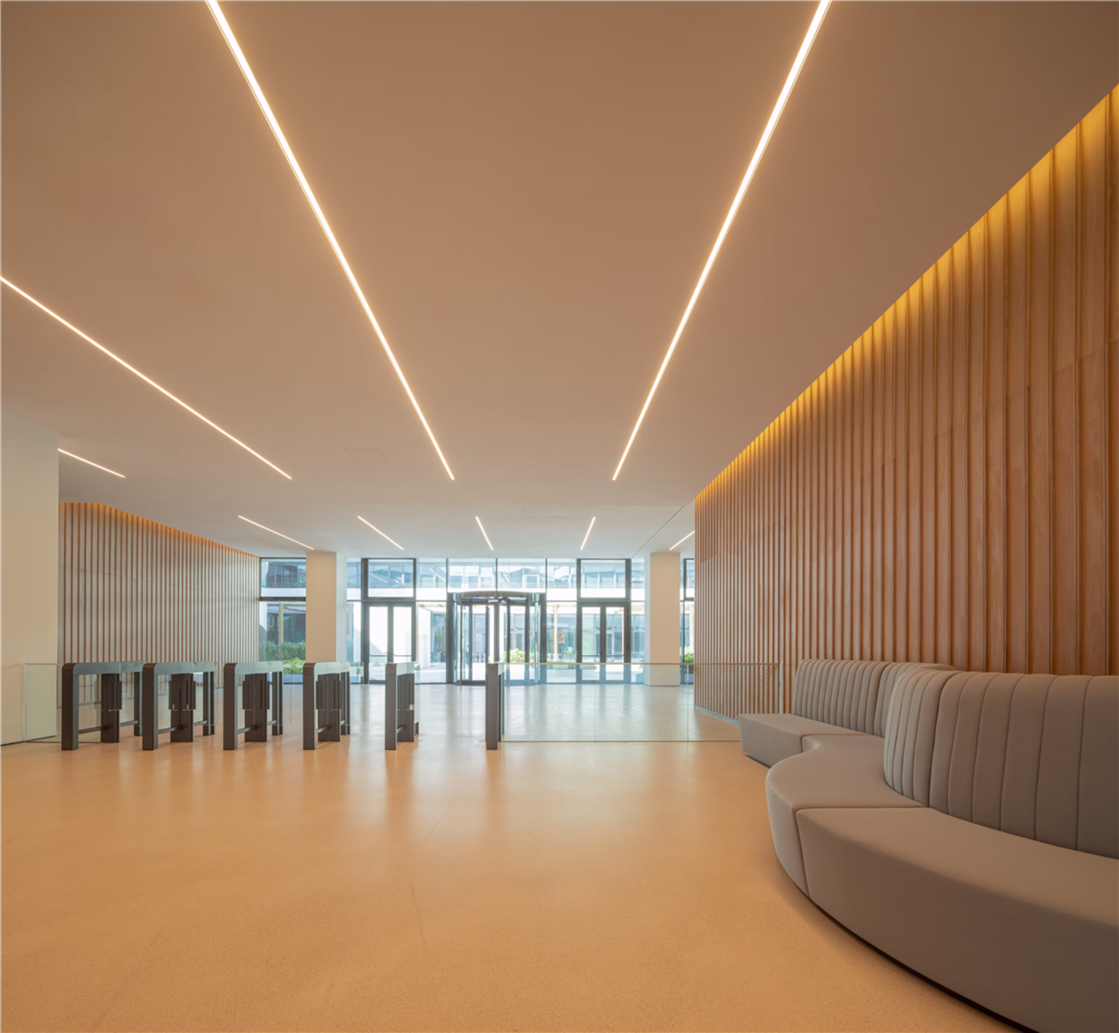 Rua Adão Manuel Ramos Barata