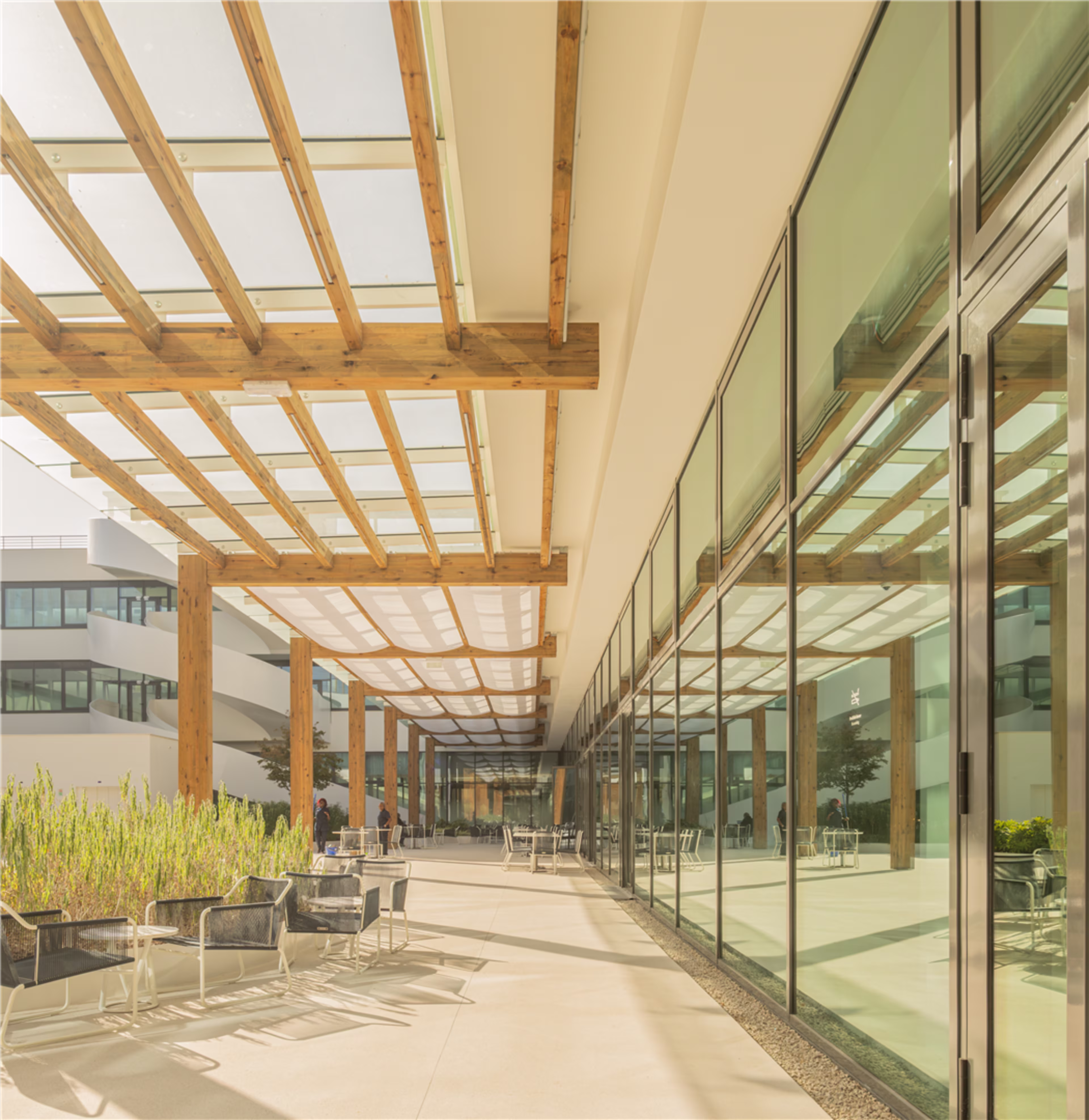 Rua Adão Manuel Ramos Barata