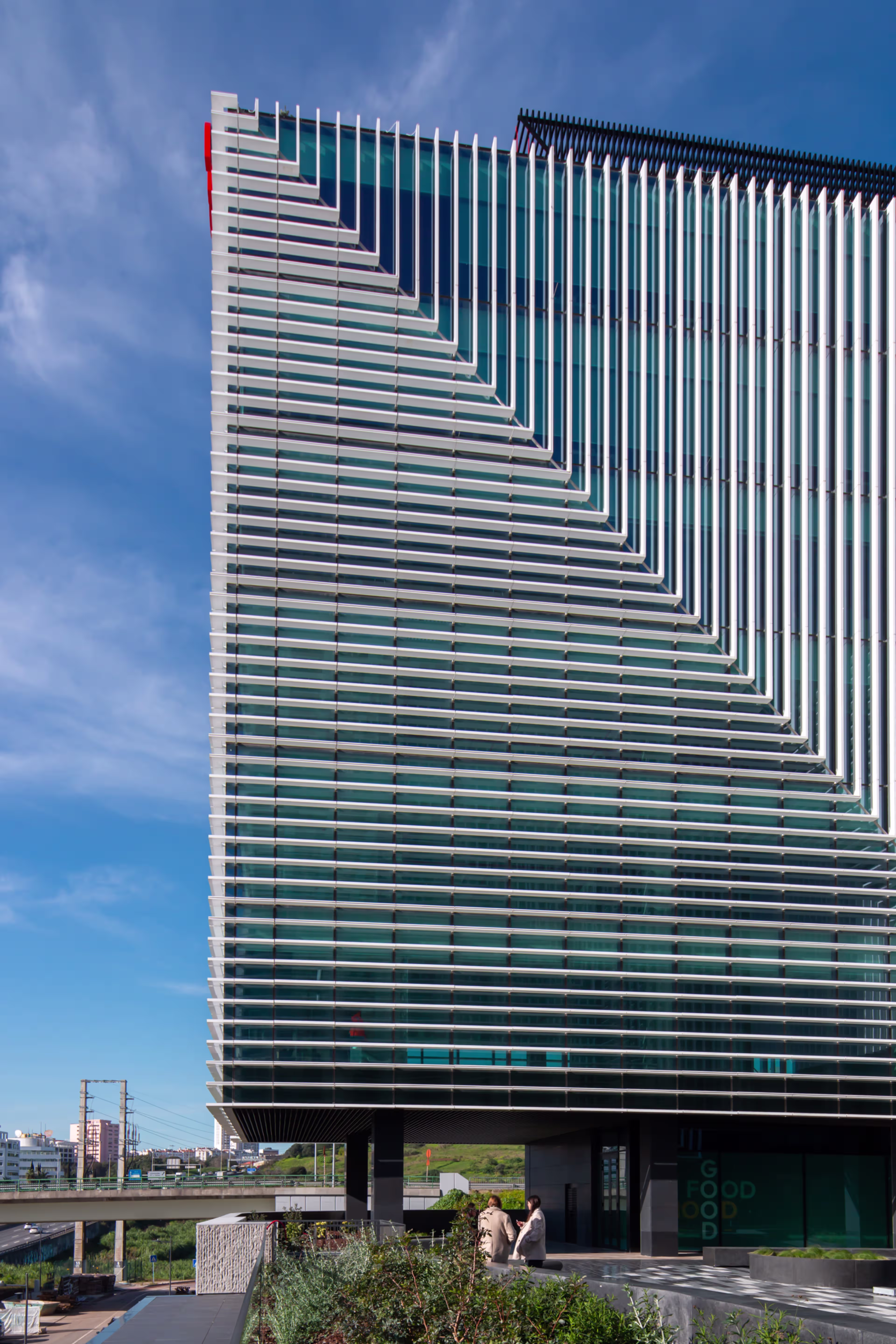 WTC 2