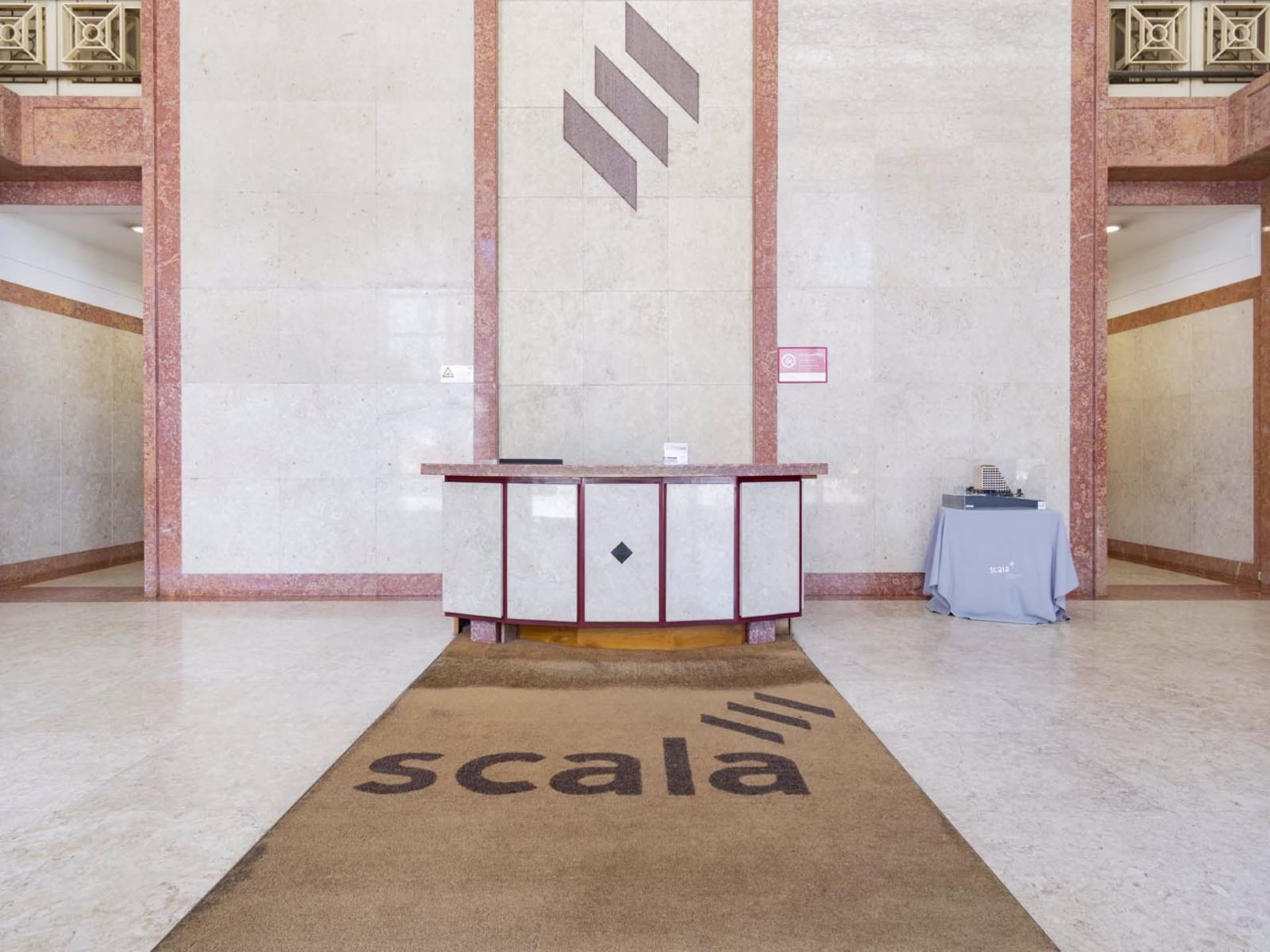 Edifício Scala