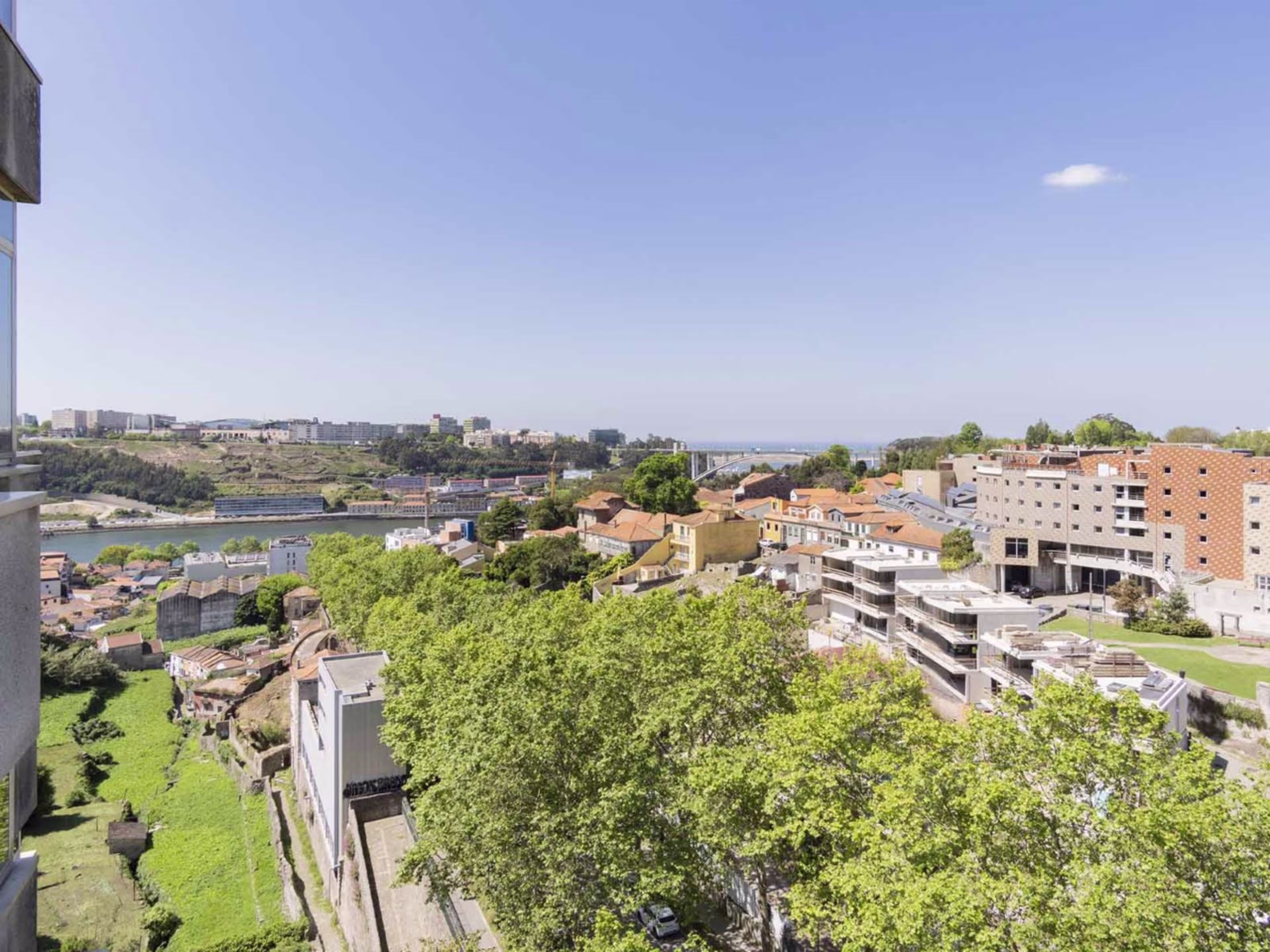 Edifício Scala